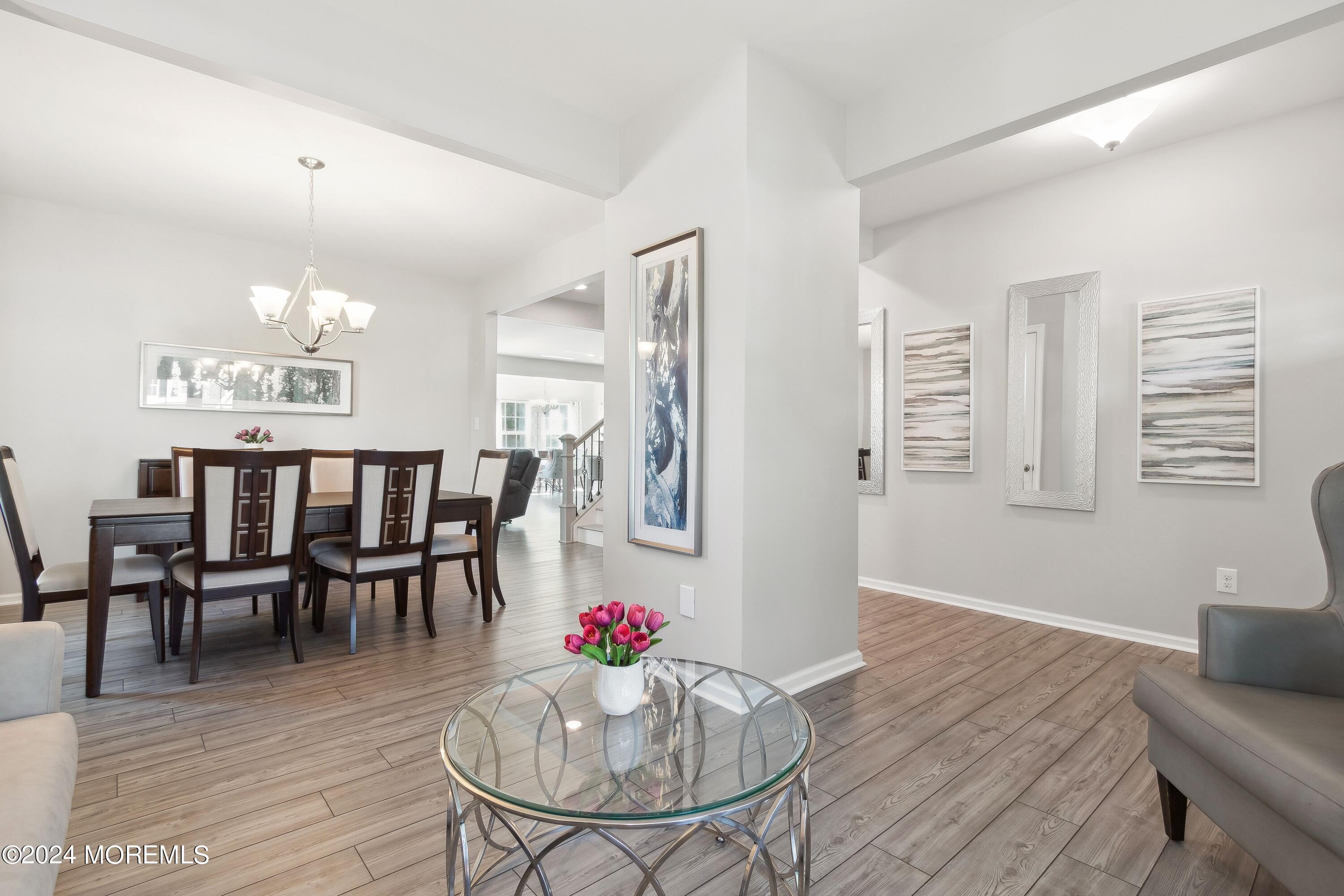 21 Carrington Way, Marlton, New Jersey image 8