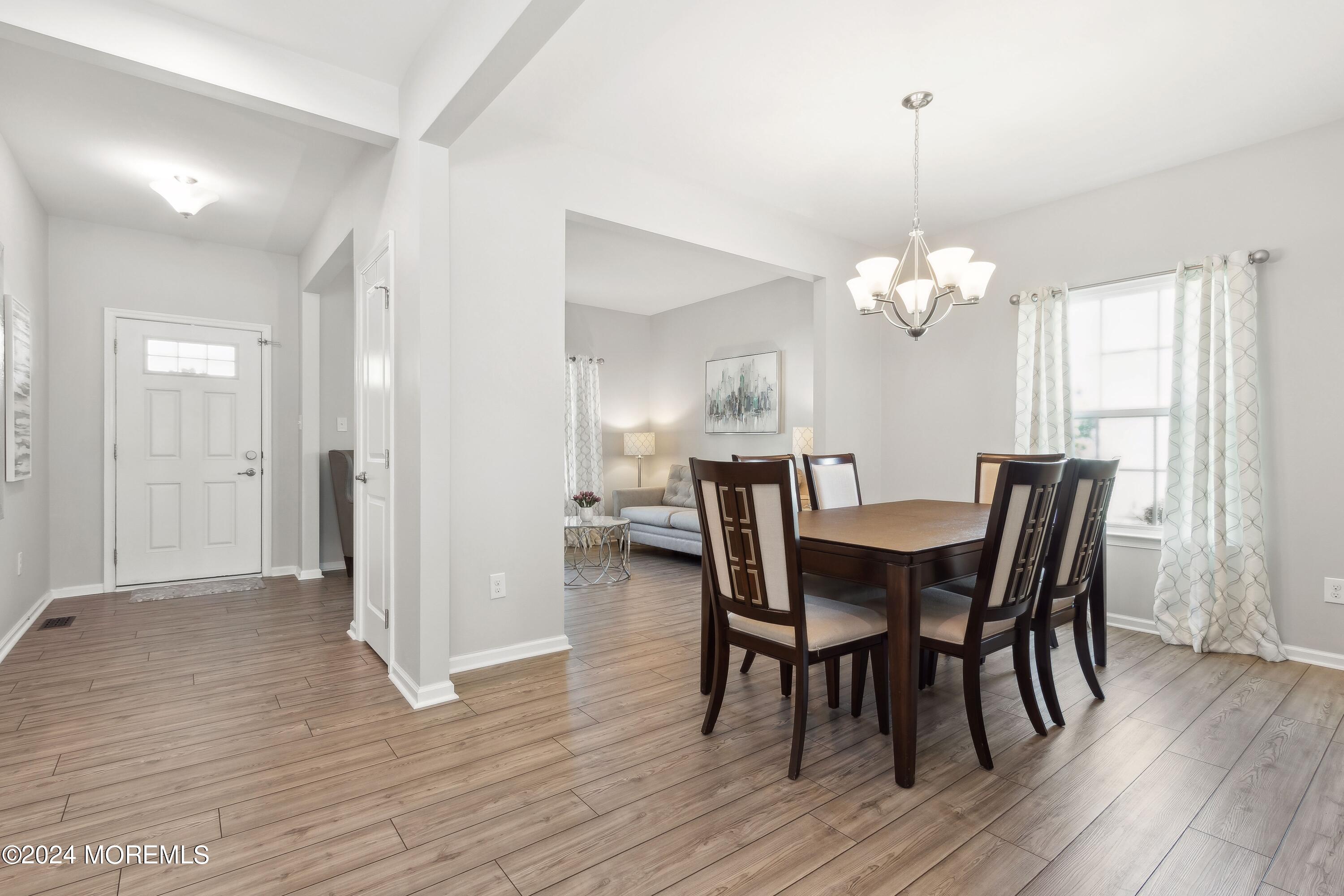 21 Carrington Way, Marlton, New Jersey image 13