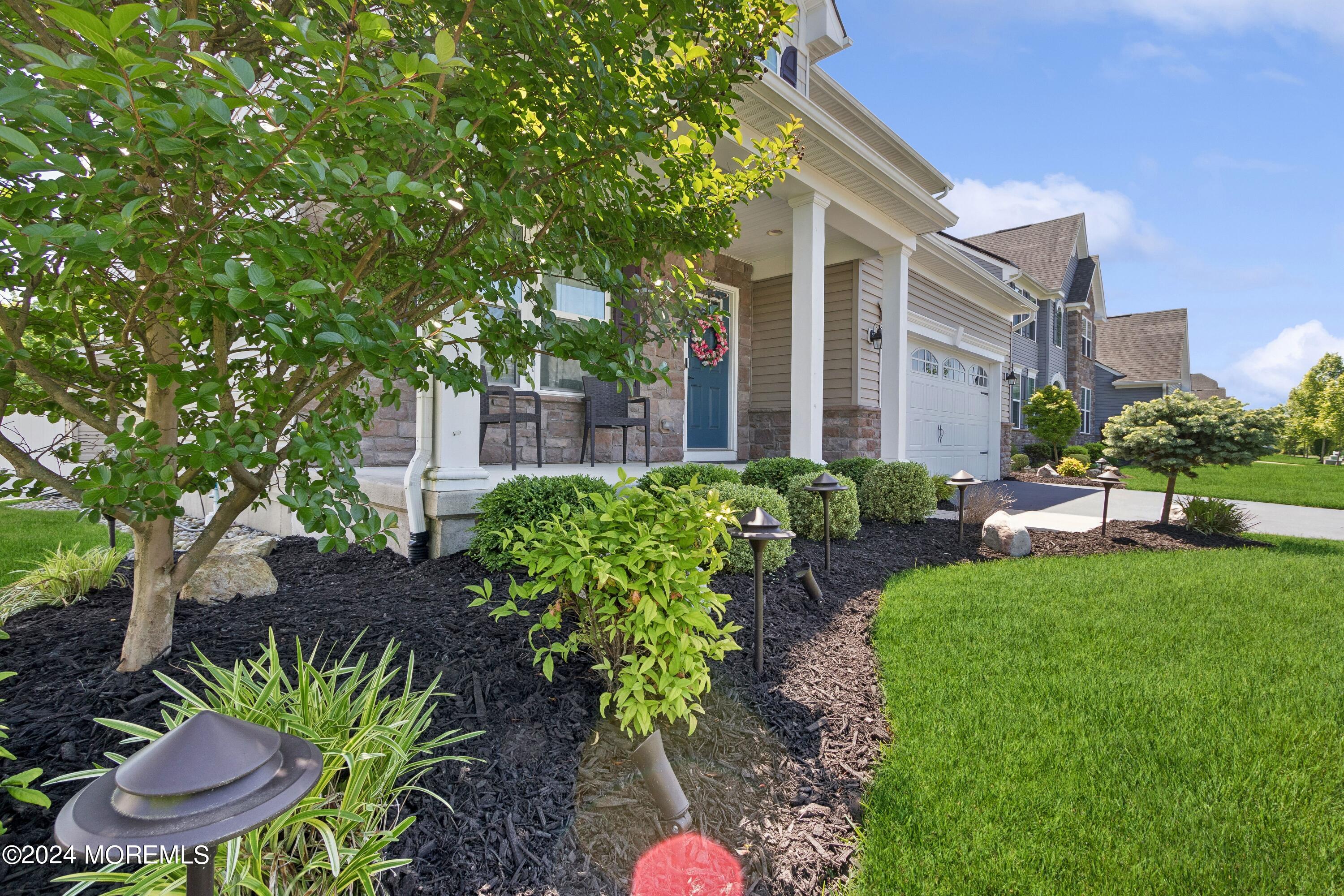 21 Carrington Way, Marlton, New Jersey image 4