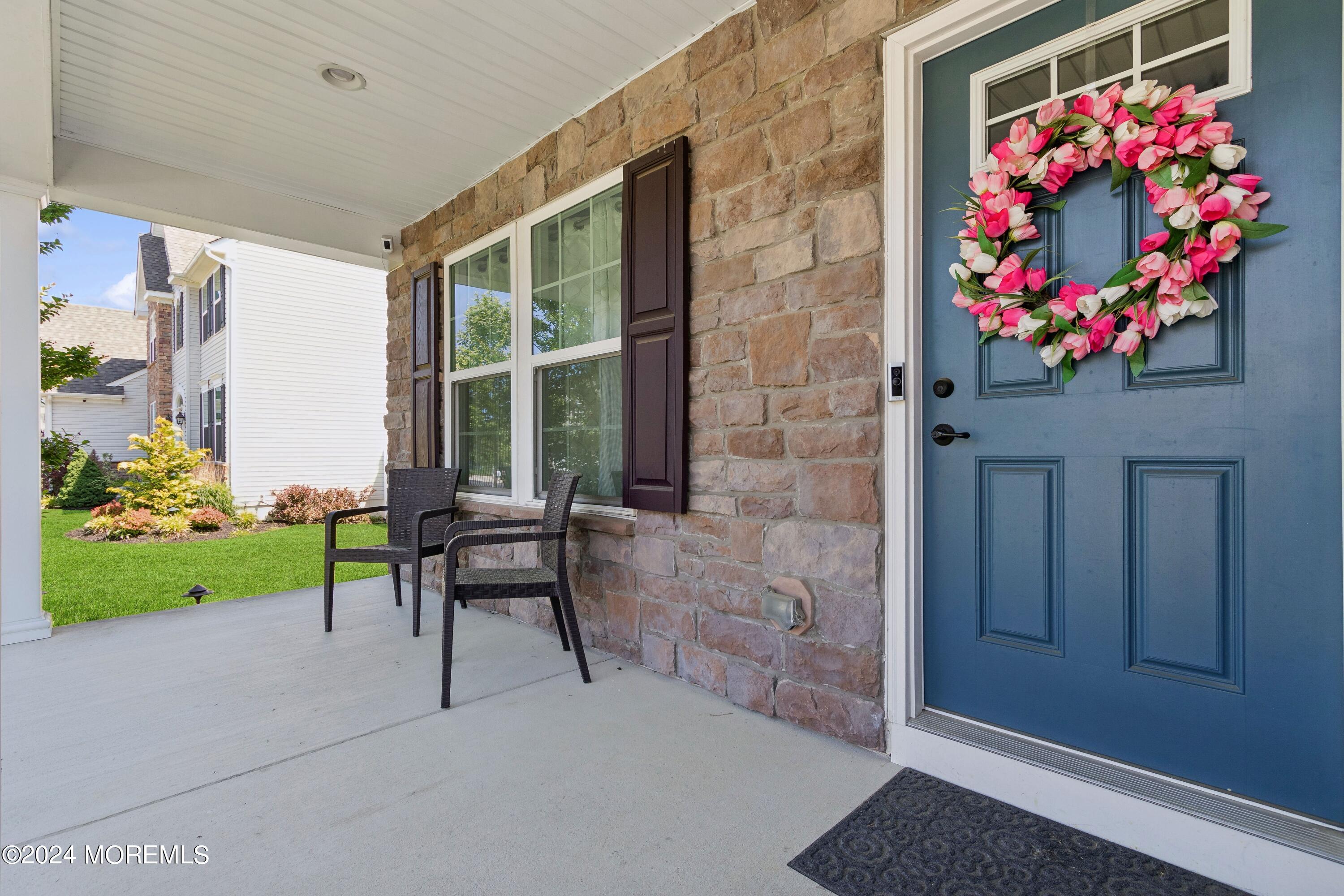 21 Carrington Way, Marlton, New Jersey image 6