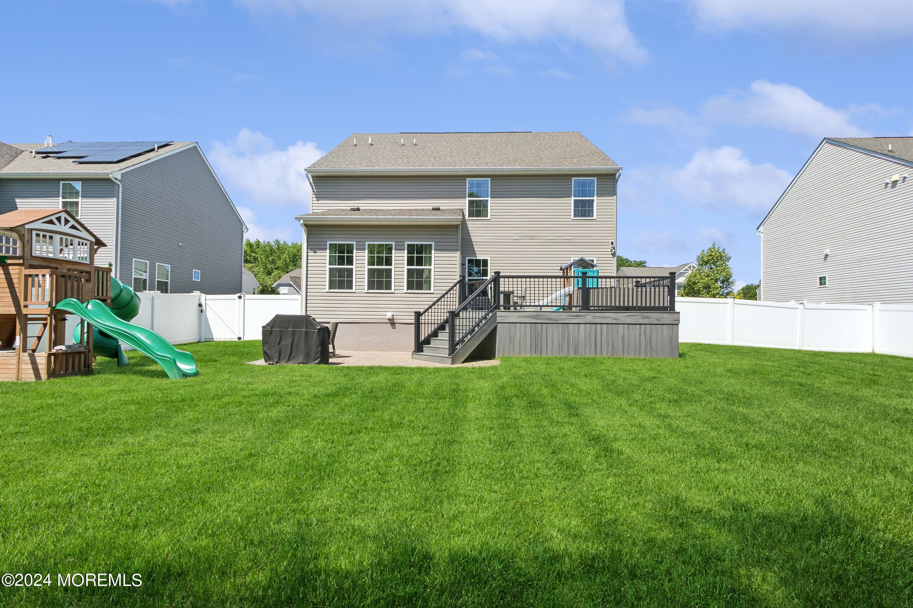 21 Carrington Way, Marlton, New Jersey image 48