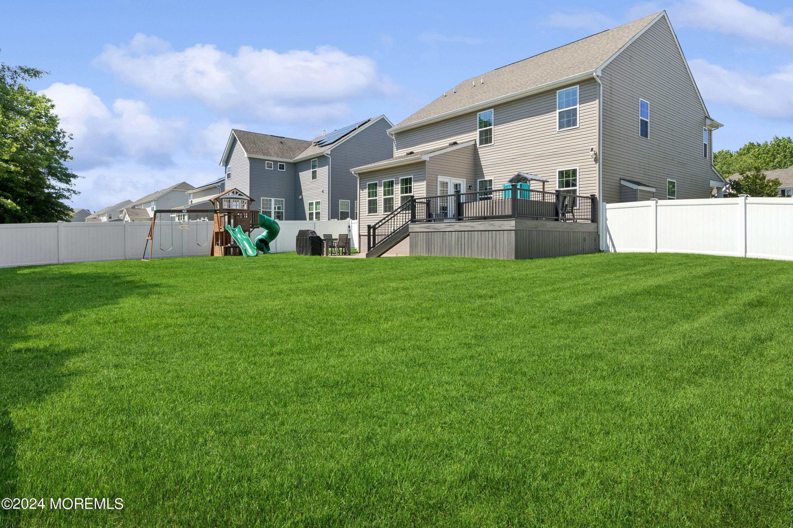 21 Carrington Way, Marlton, New Jersey image 49