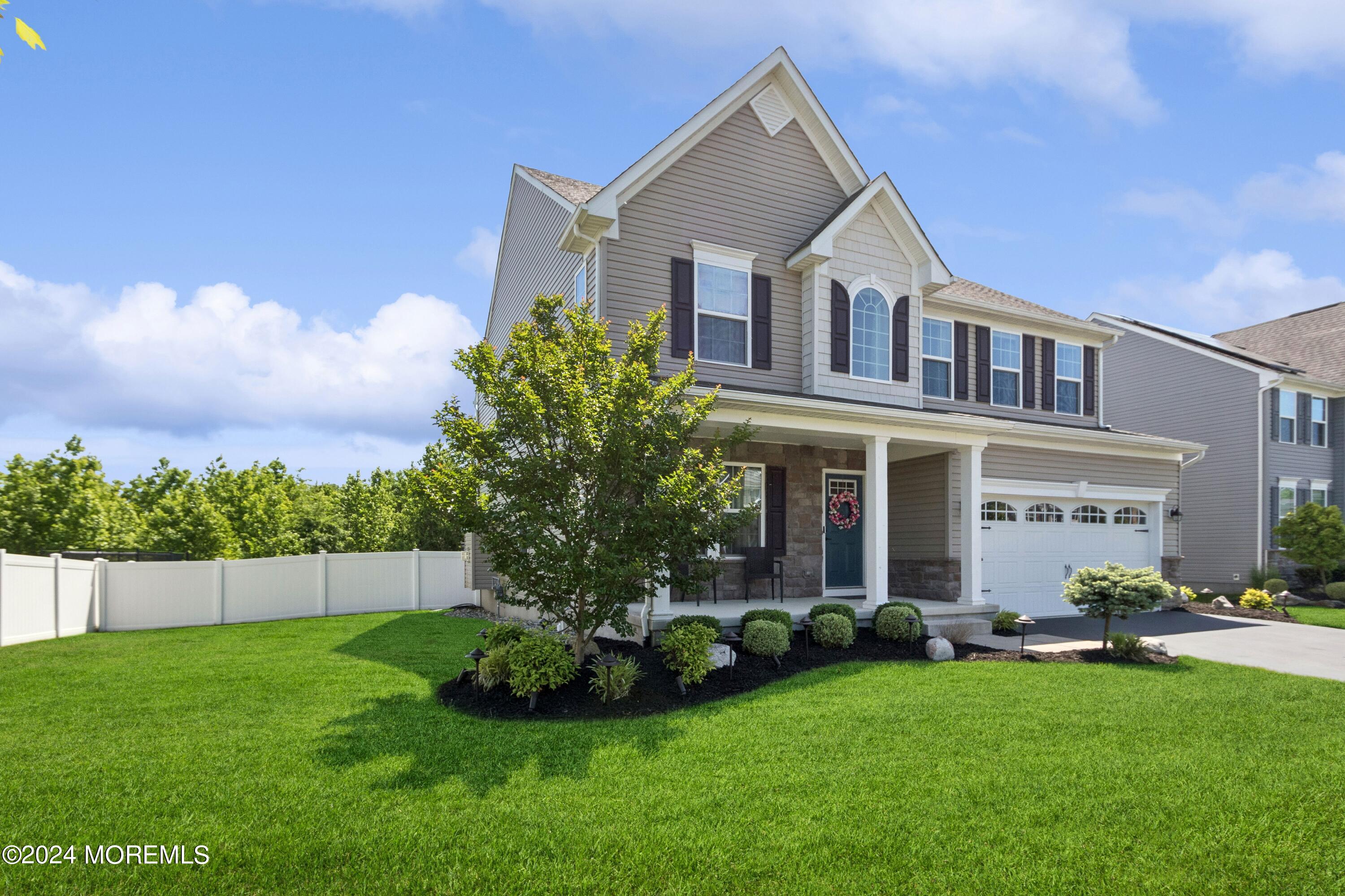 21 Carrington Way, Marlton, New Jersey image 2
