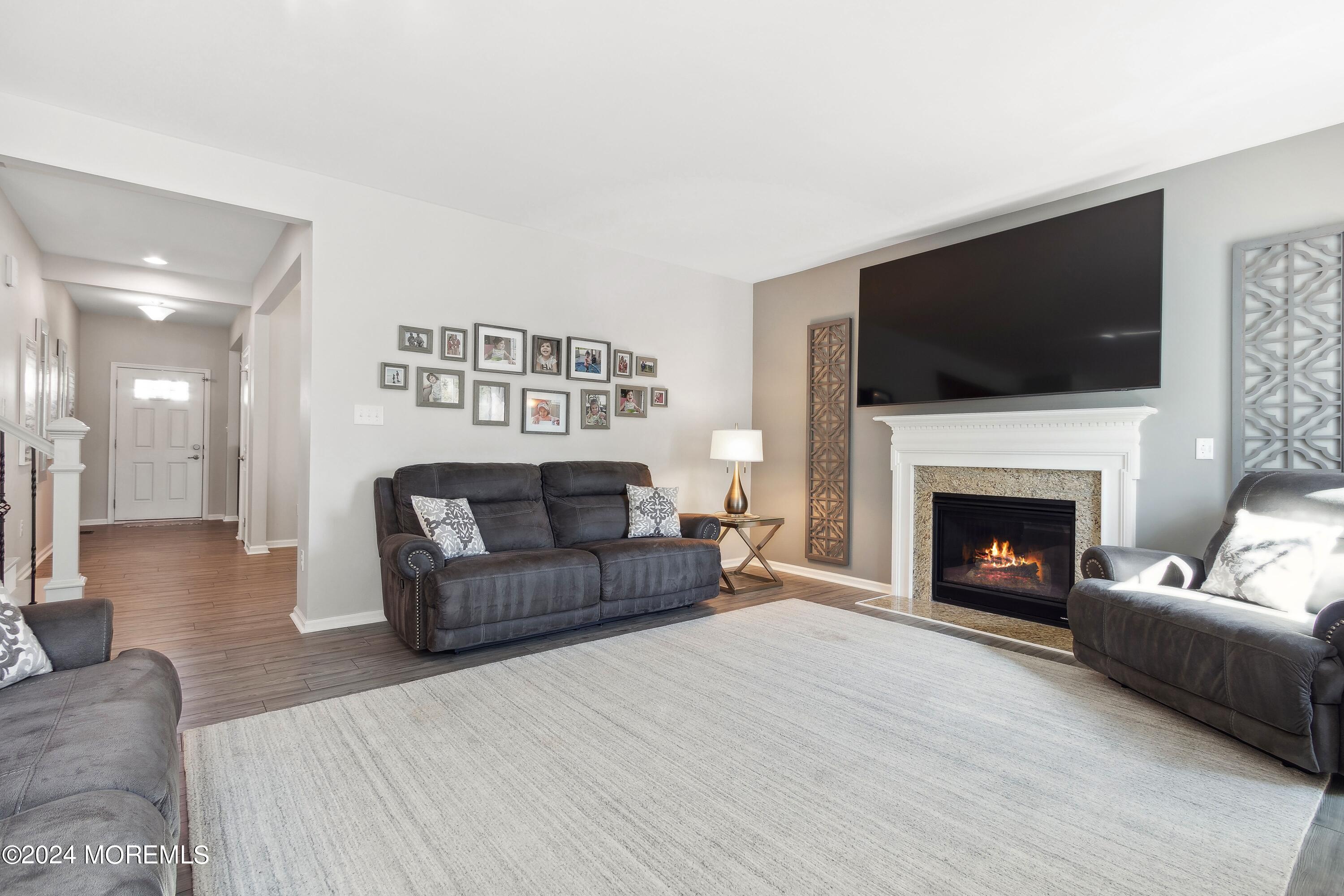 21 Carrington Way, Marlton, New Jersey image 15