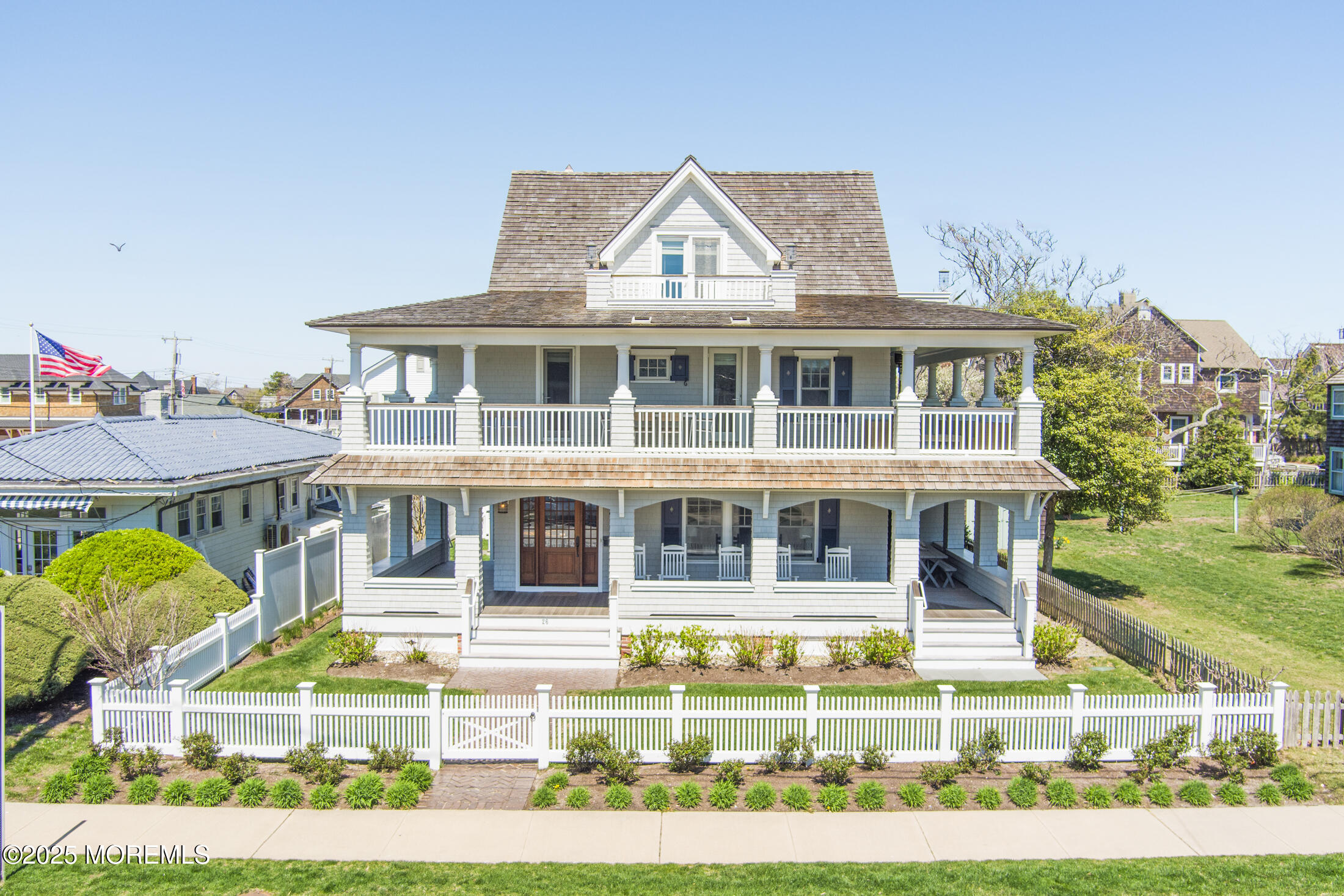 26 Bridge, Bay Head, New Jersey image 43