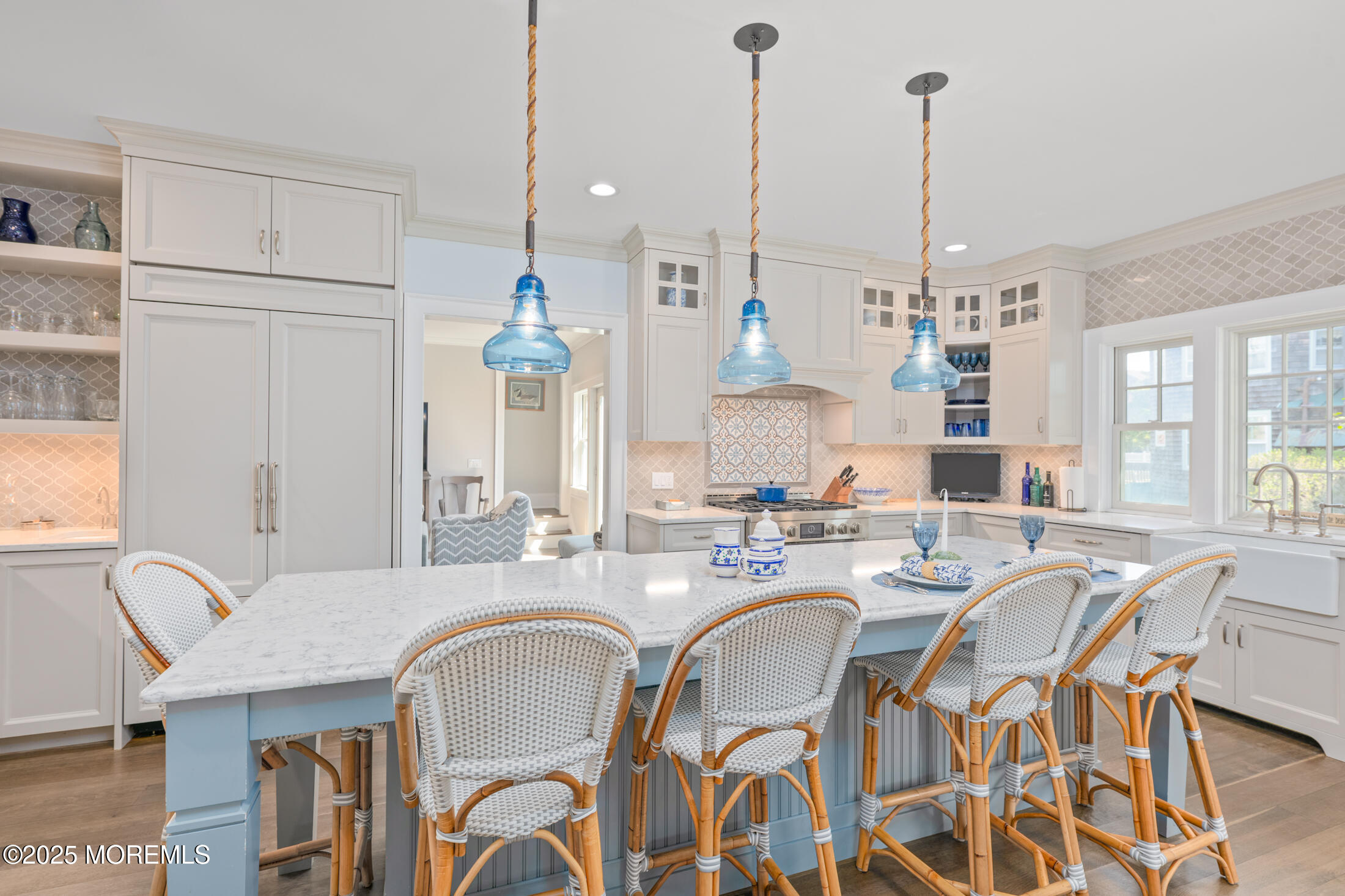 26 Bridge, Bay Head, New Jersey image 14