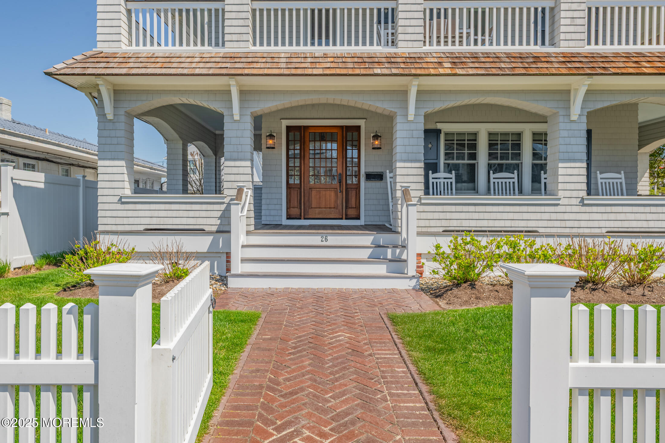 26 Bridge, Bay Head, New Jersey image 7