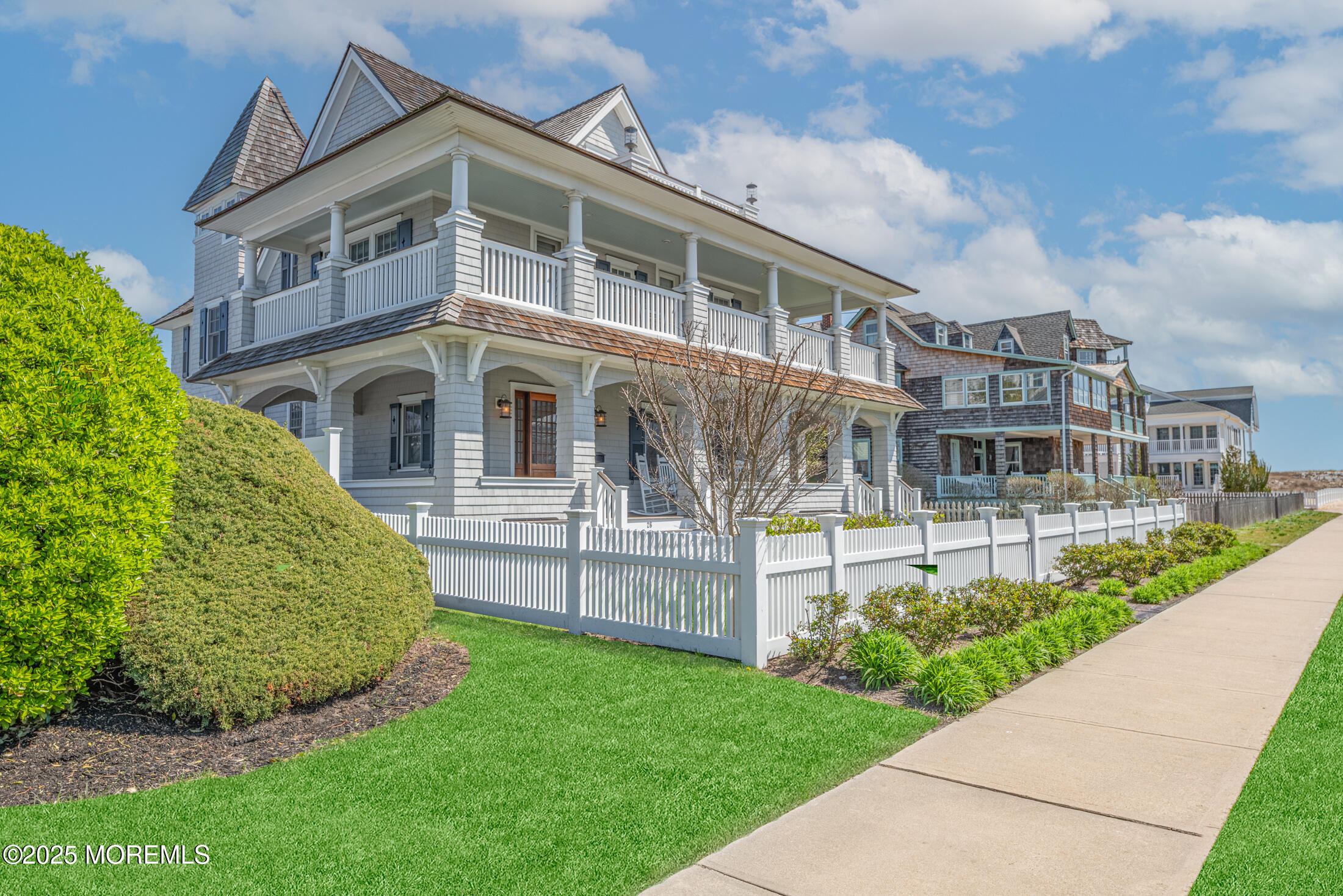 26 Bridge, Bay Head, New Jersey image 6