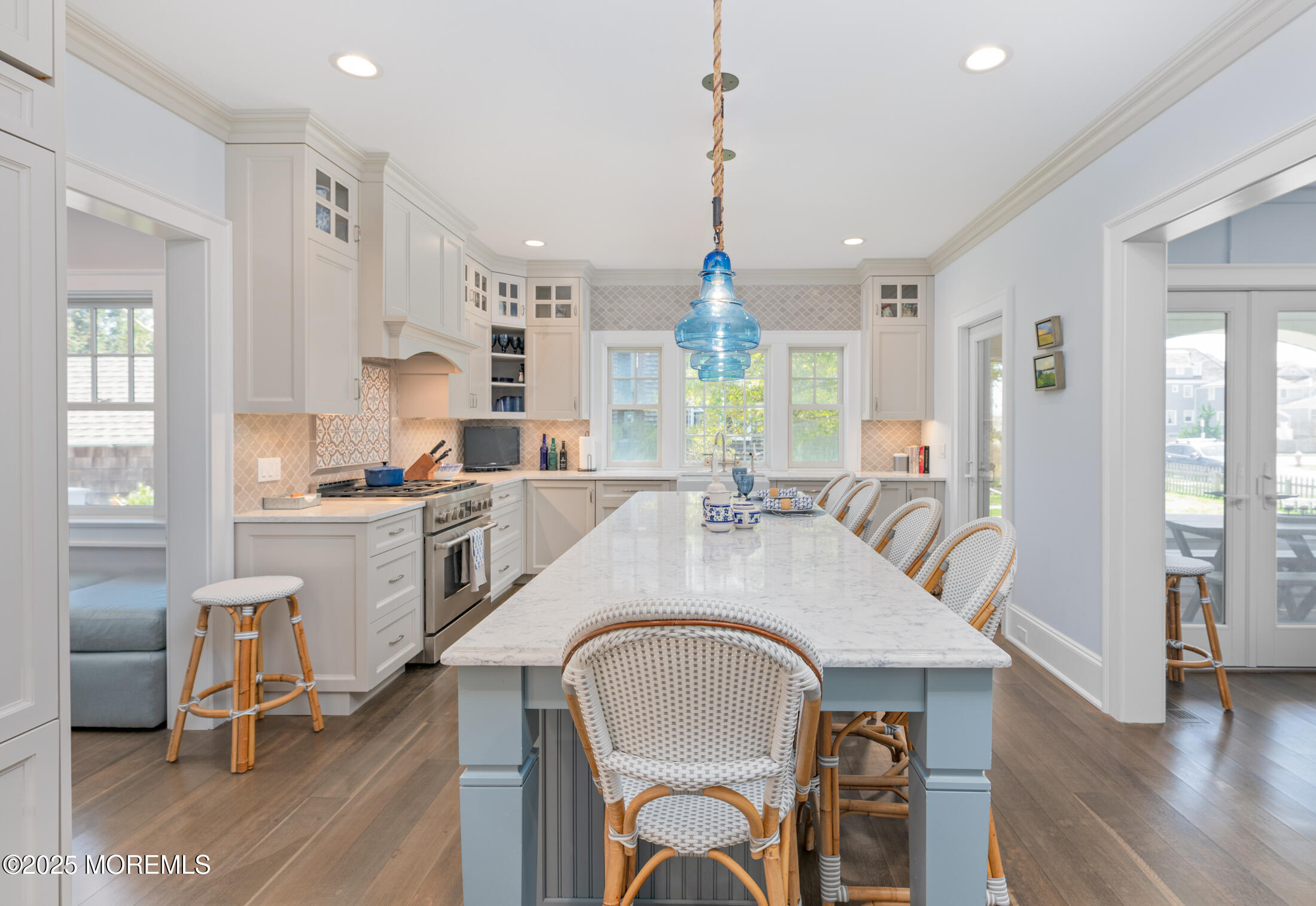 26 Bridge, Bay Head, New Jersey image 15