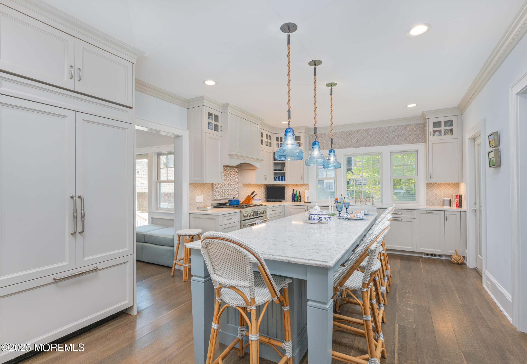26 Bridge, Bay Head, New Jersey image 16
