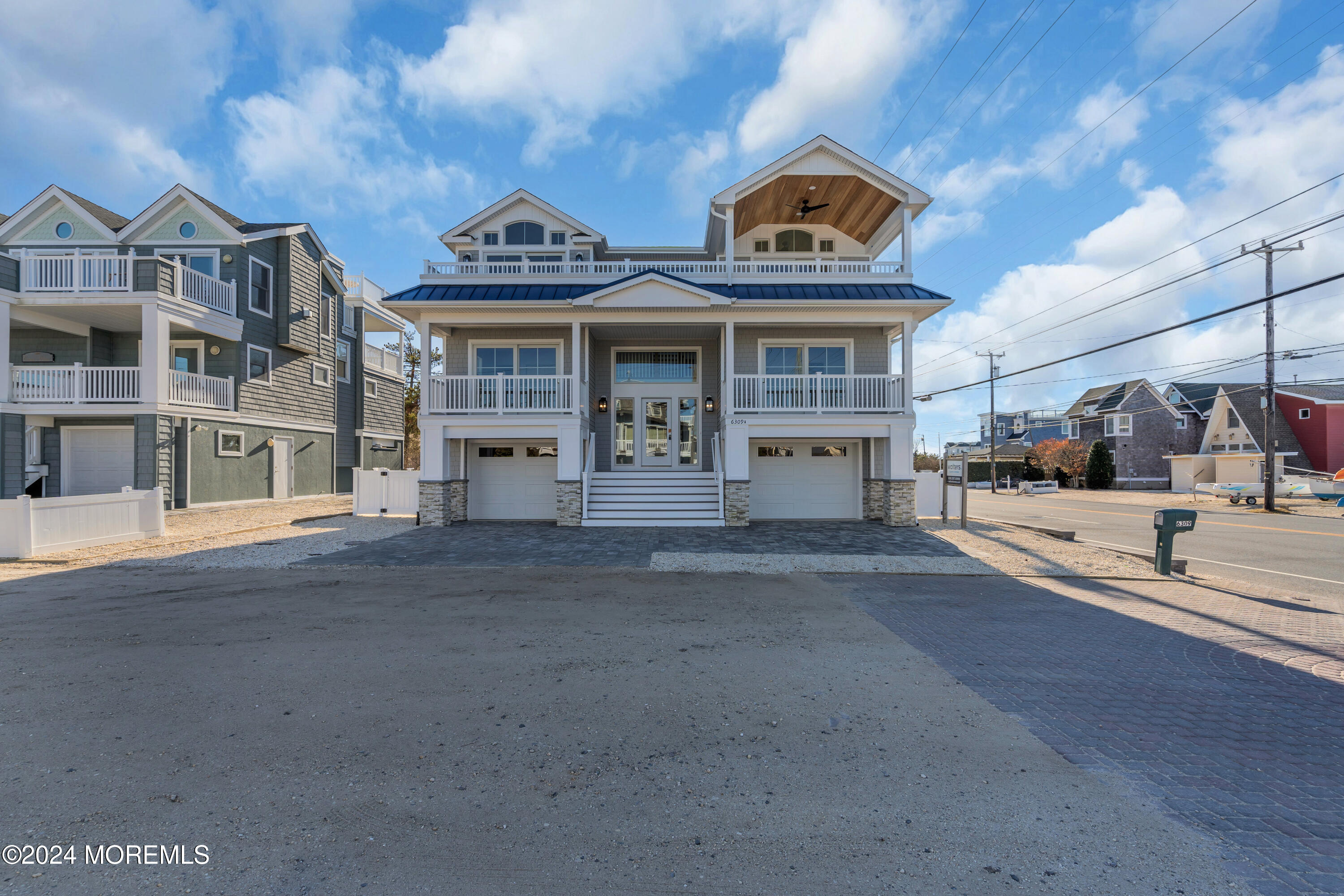 6309 Long Beach Boulevard #A, Harvey Cedars, New Jersey image 3