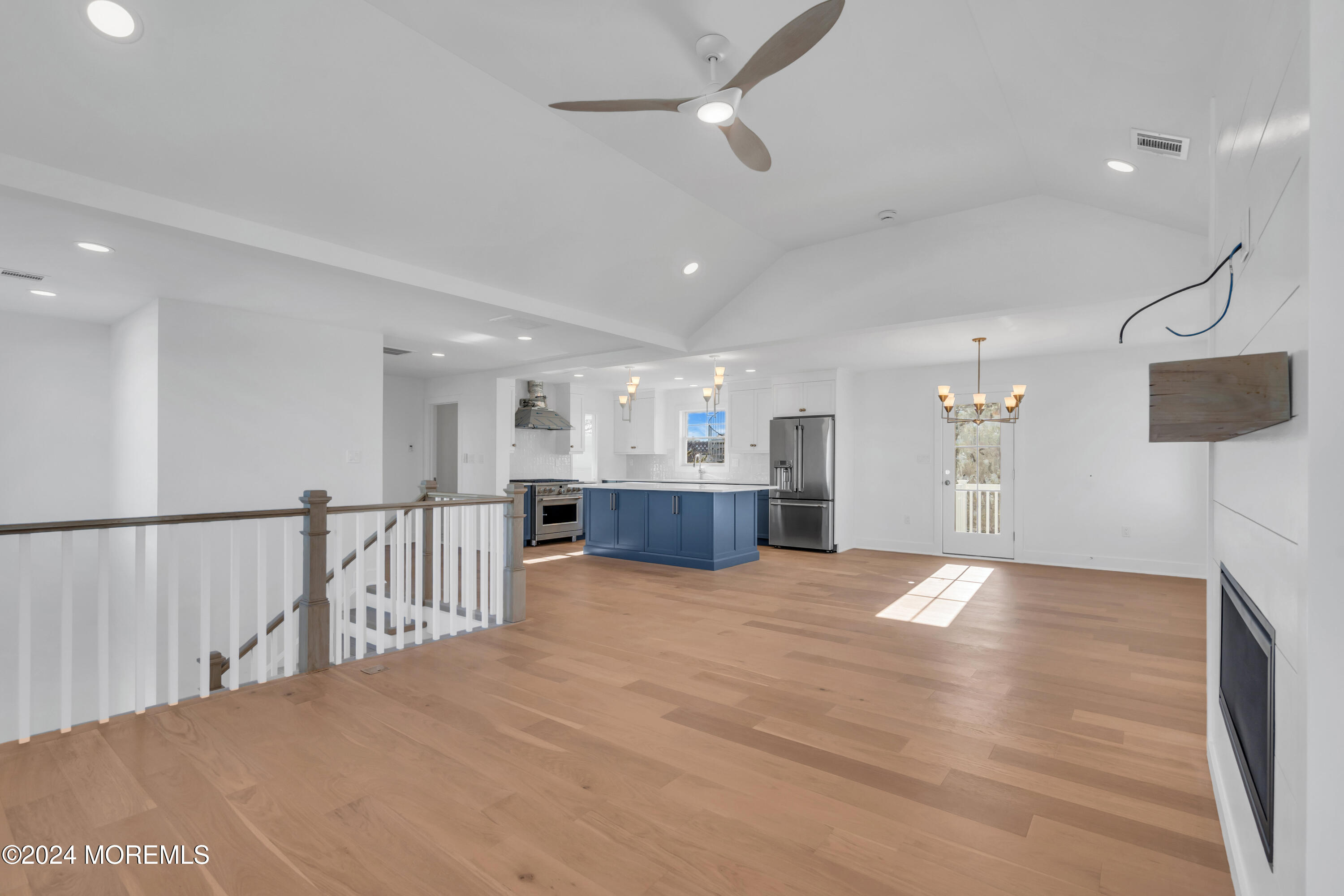 6309 Long Beach Boulevard #A, Harvey Cedars, New Jersey image 9