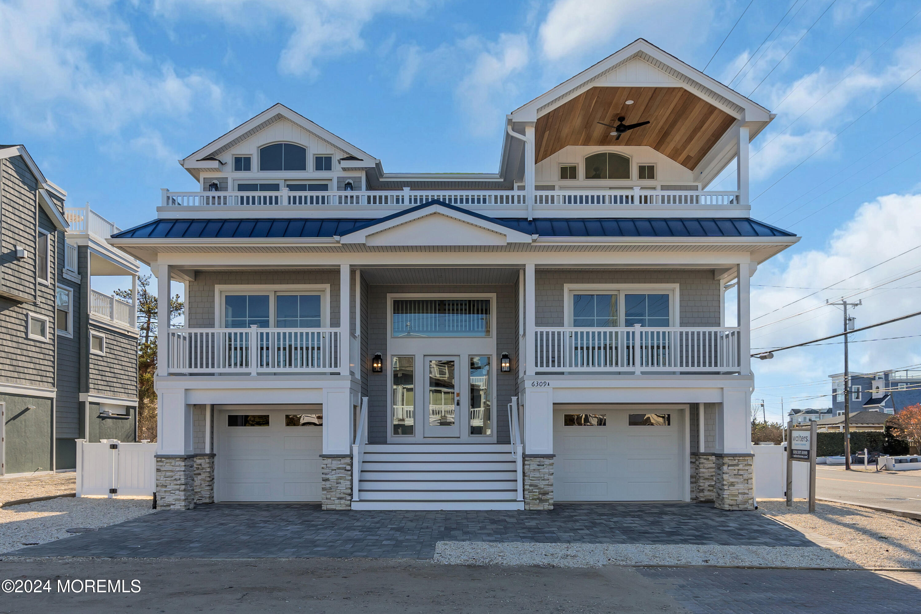 6309 Long Beach Boulevard #A, Harvey Cedars, New Jersey image 1