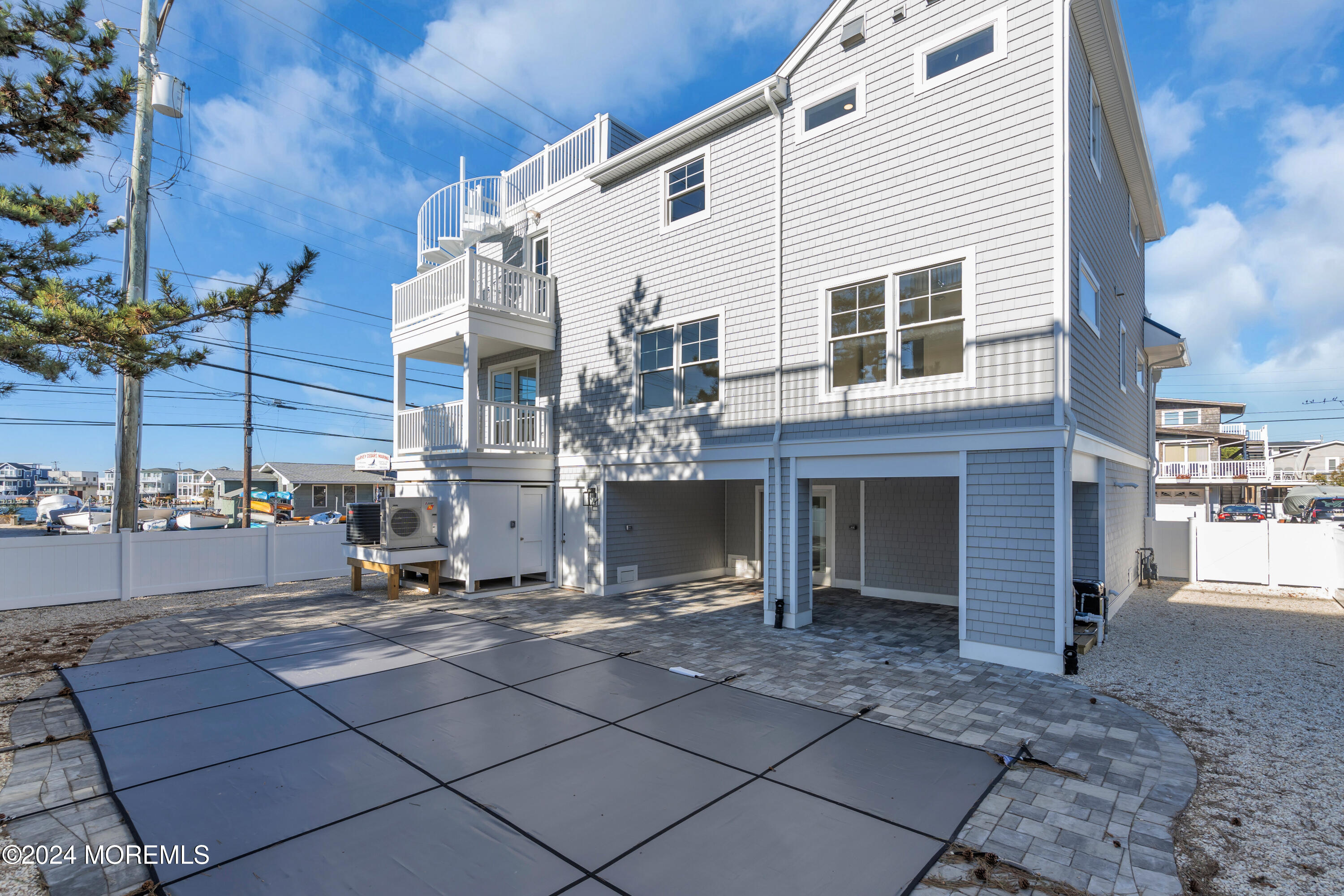 6309 Long Beach Boulevard #A, Harvey Cedars, New Jersey image 42