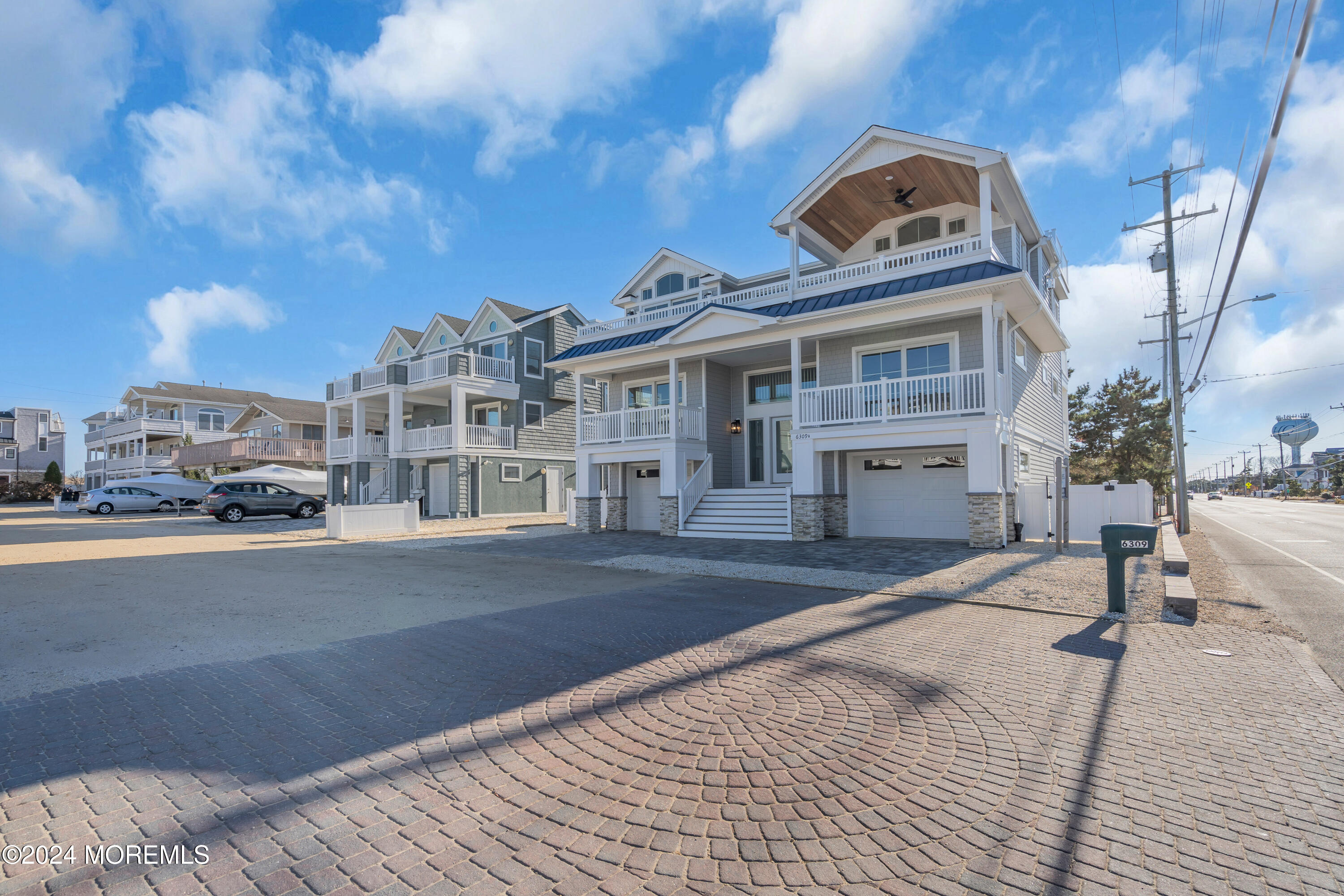 6309 Long Beach Boulevard #A, Harvey Cedars, New Jersey image 5