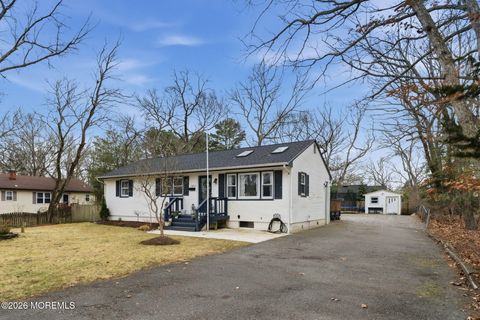 Homes For Sale - 1653 Tilford Boulevard<br/> Brick, NJ 08724