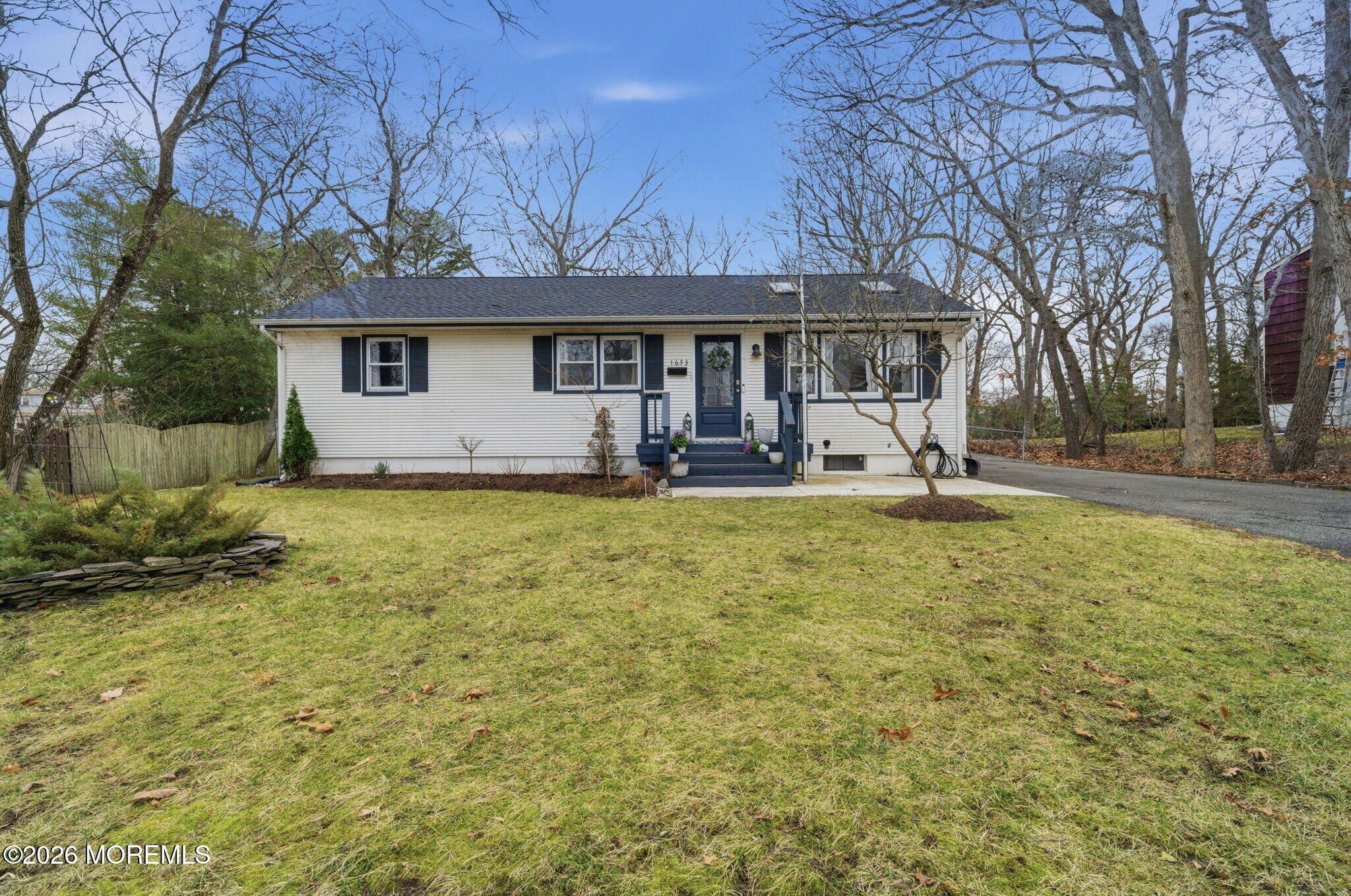 1653 Tilford Boulevard