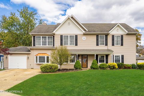 111 Applegate Avenue Monroe NJ 08831