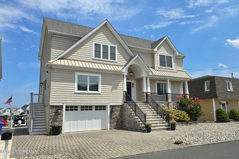 321 Venice Drive, Lavallette, NJ 08735 - MLS#: 22423275