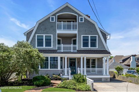 634-640 East Avenue Bay Head NJ 08742