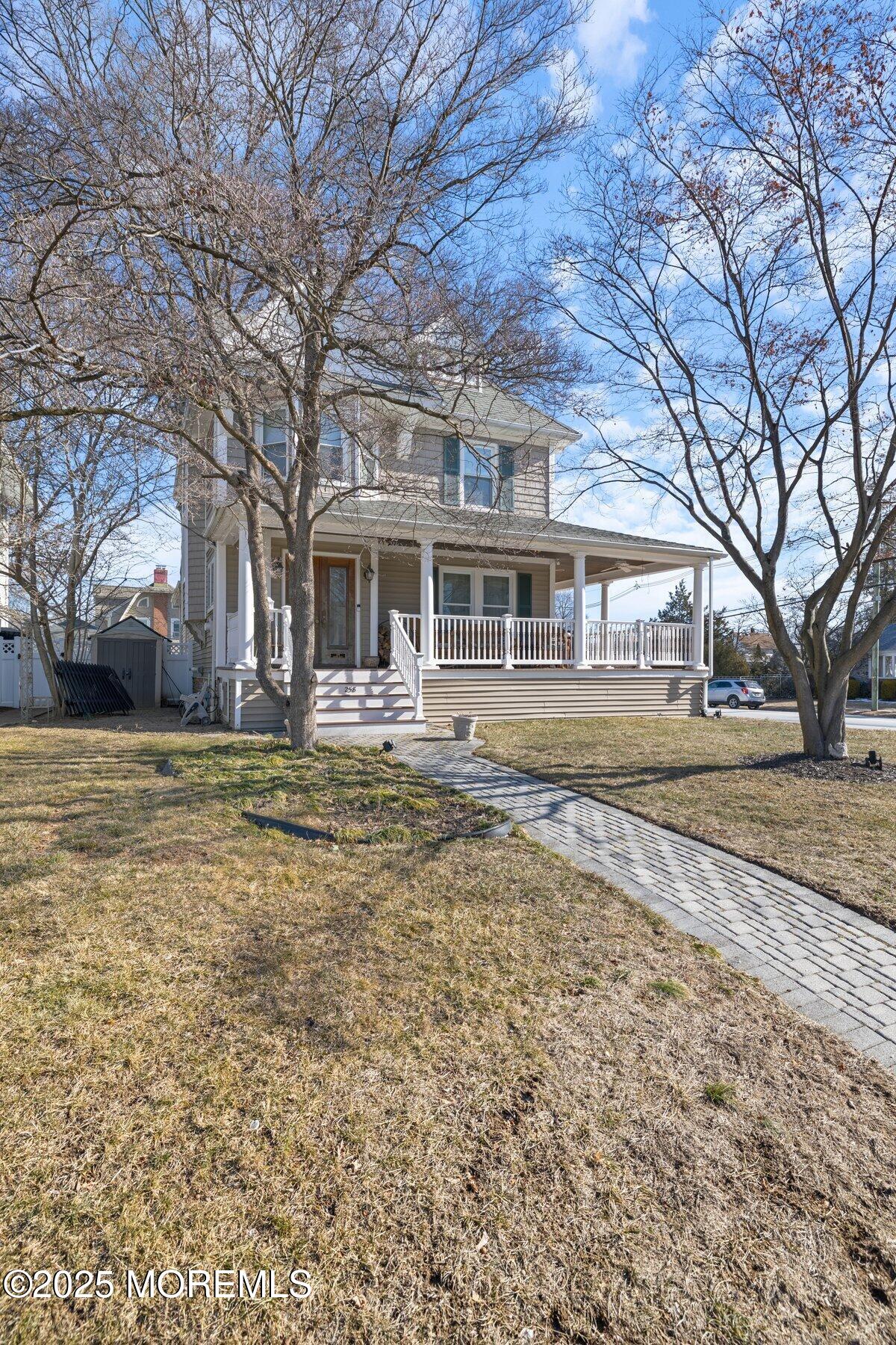 258 Clinton Place, Hackensack, New Jersey image 3