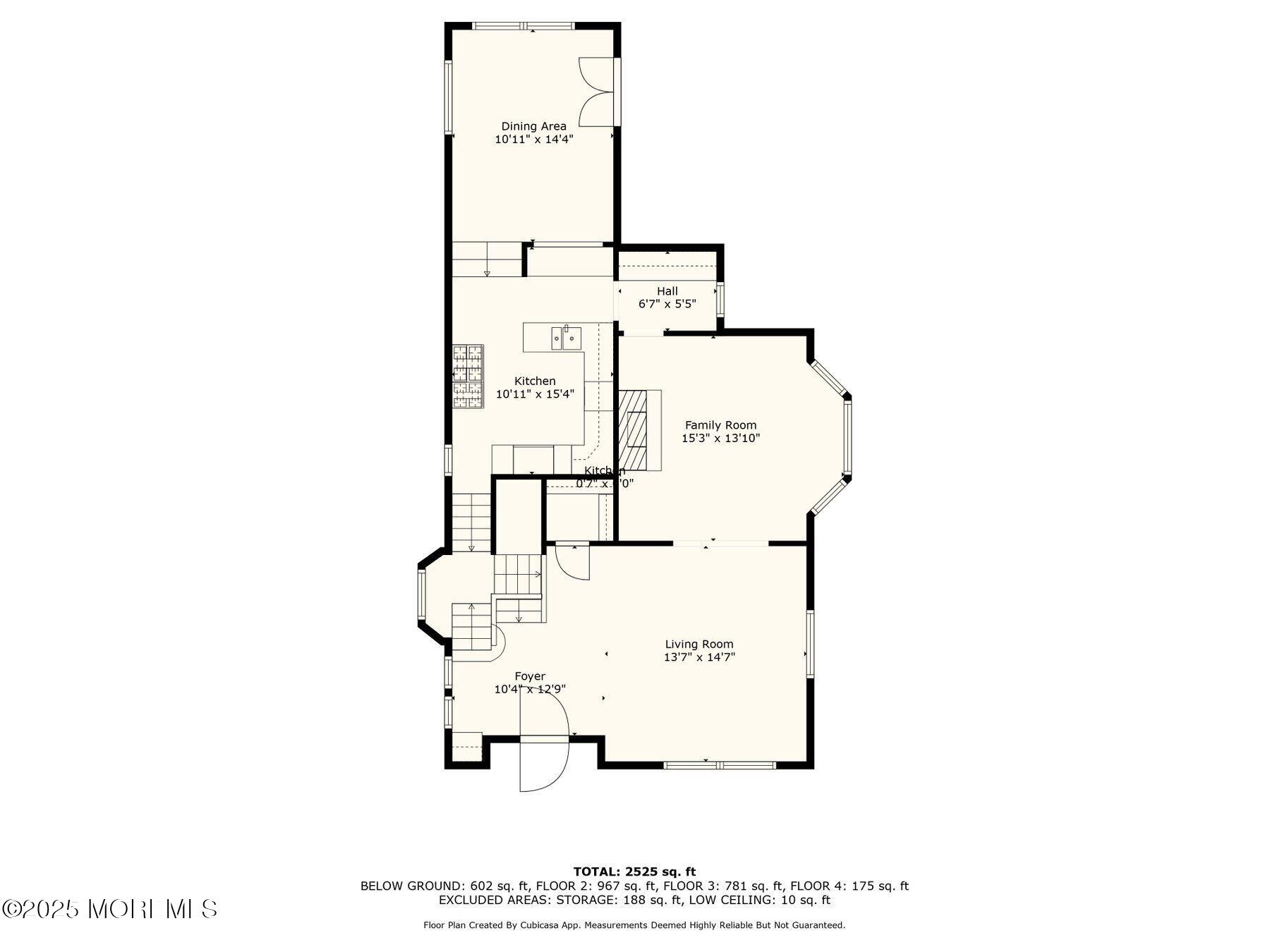 258 Clinton Place, Hackensack, New Jersey image 40