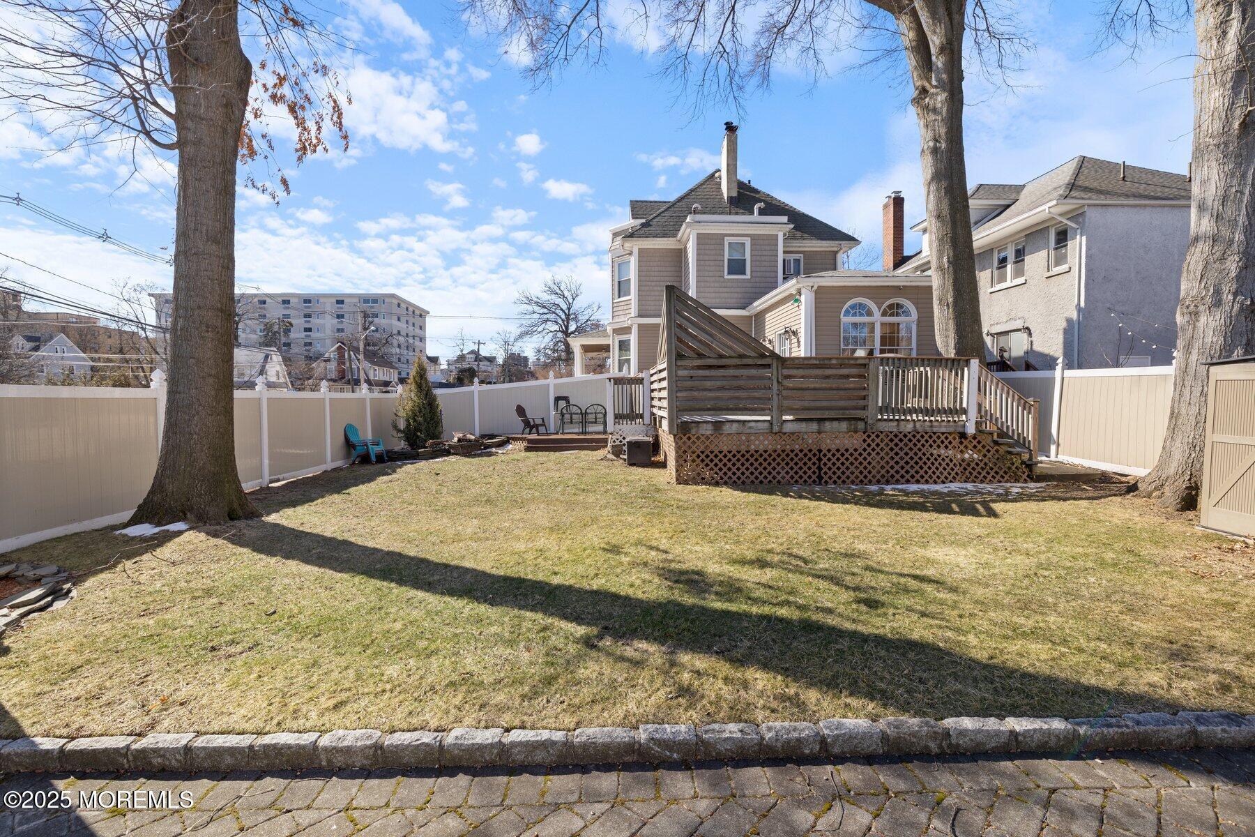 258 Clinton Place, Hackensack, New Jersey image 36