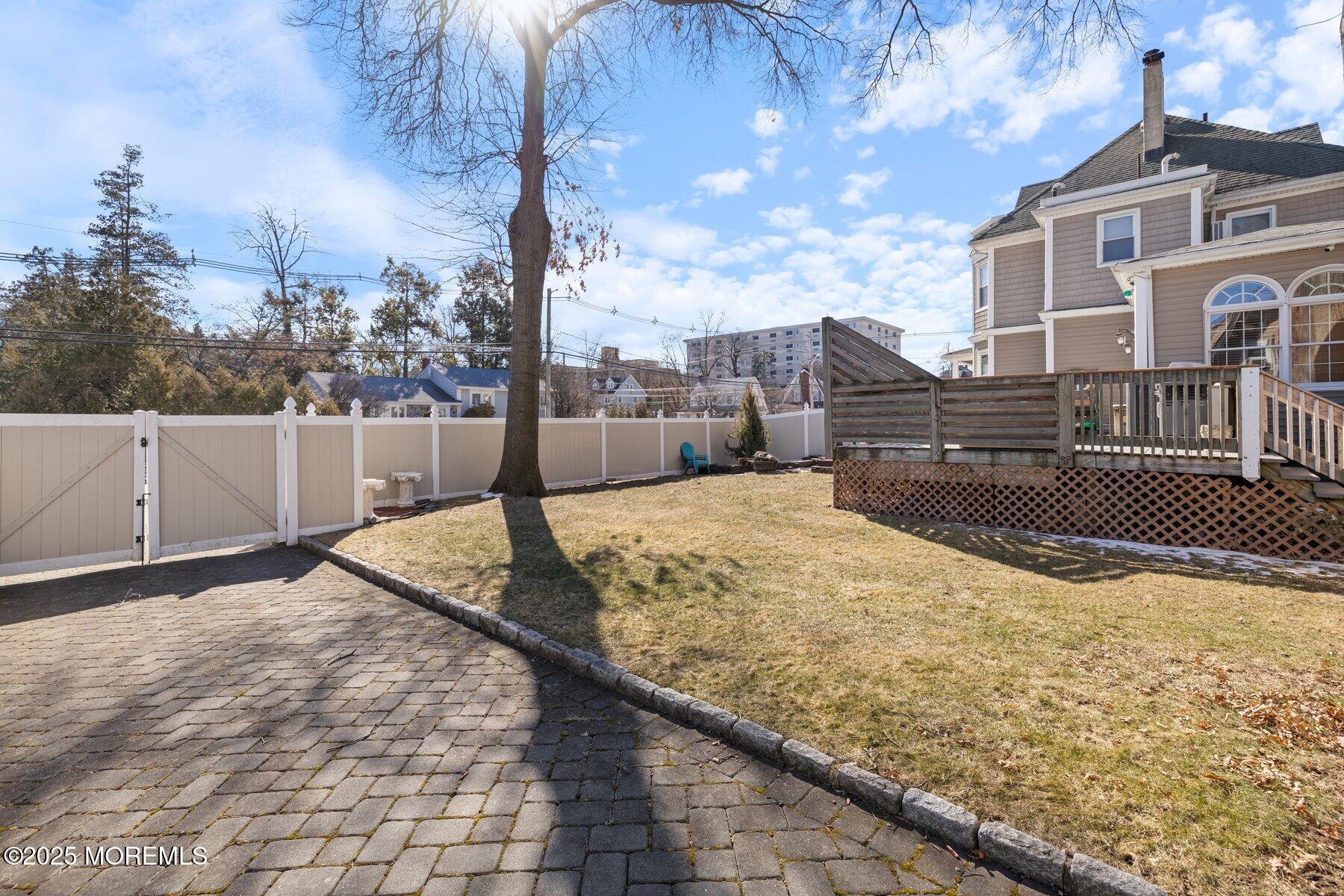 258 Clinton Place, Hackensack, New Jersey image 37