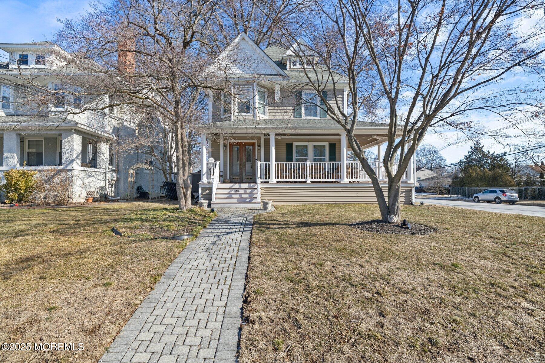 258 Clinton Place, Hackensack, New Jersey image 2