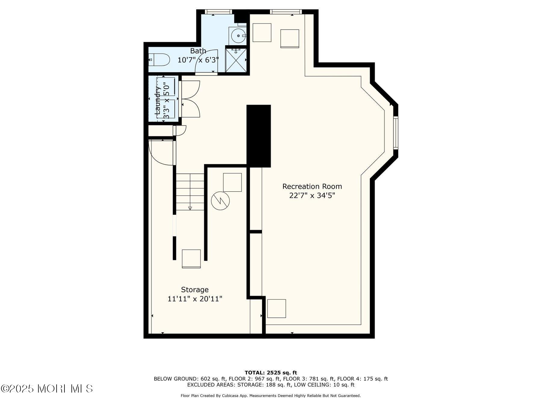 258 Clinton Place, Hackensack, New Jersey image 39