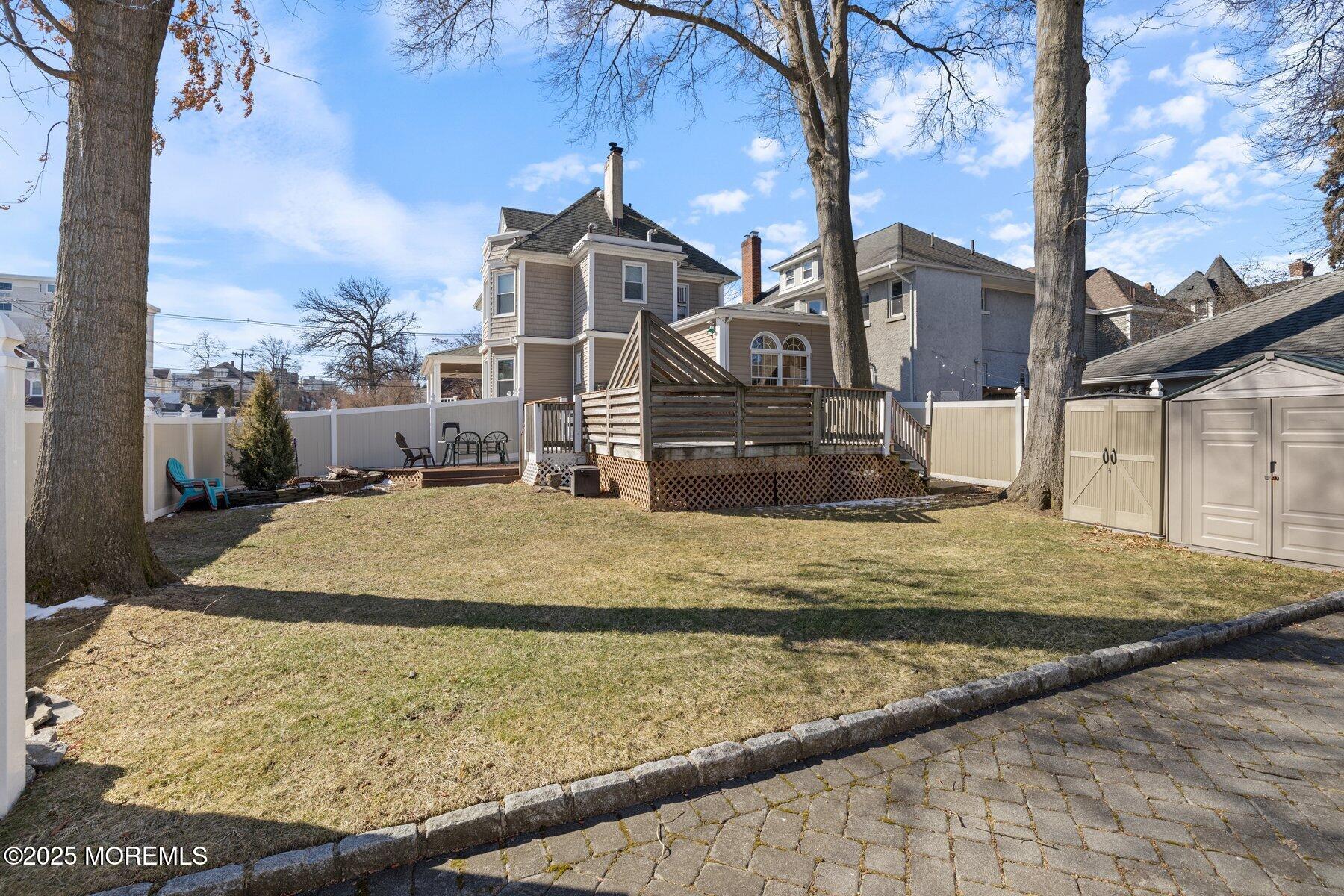 258 Clinton Place, Hackensack, New Jersey image 35