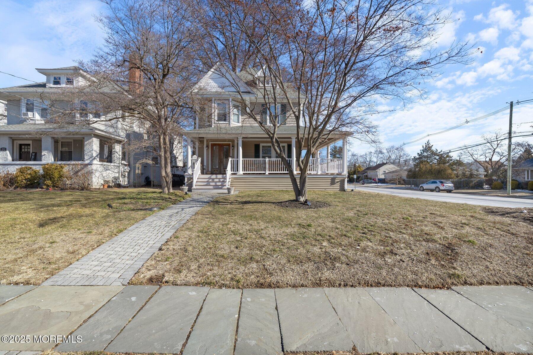 258 Clinton Place, Hackensack, New Jersey image 5
