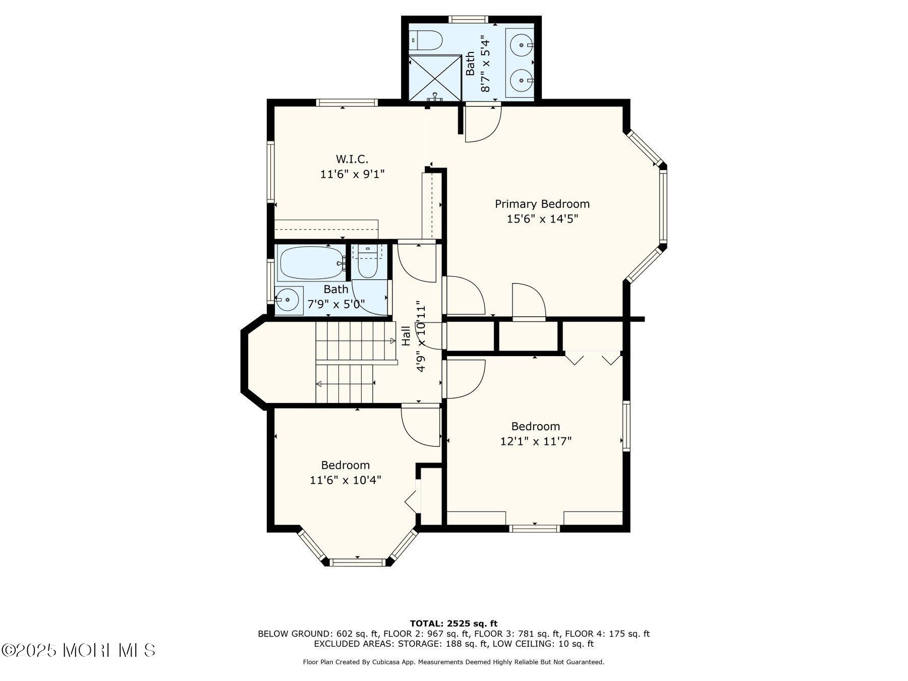 258 Clinton Place, Hackensack, New Jersey image 41