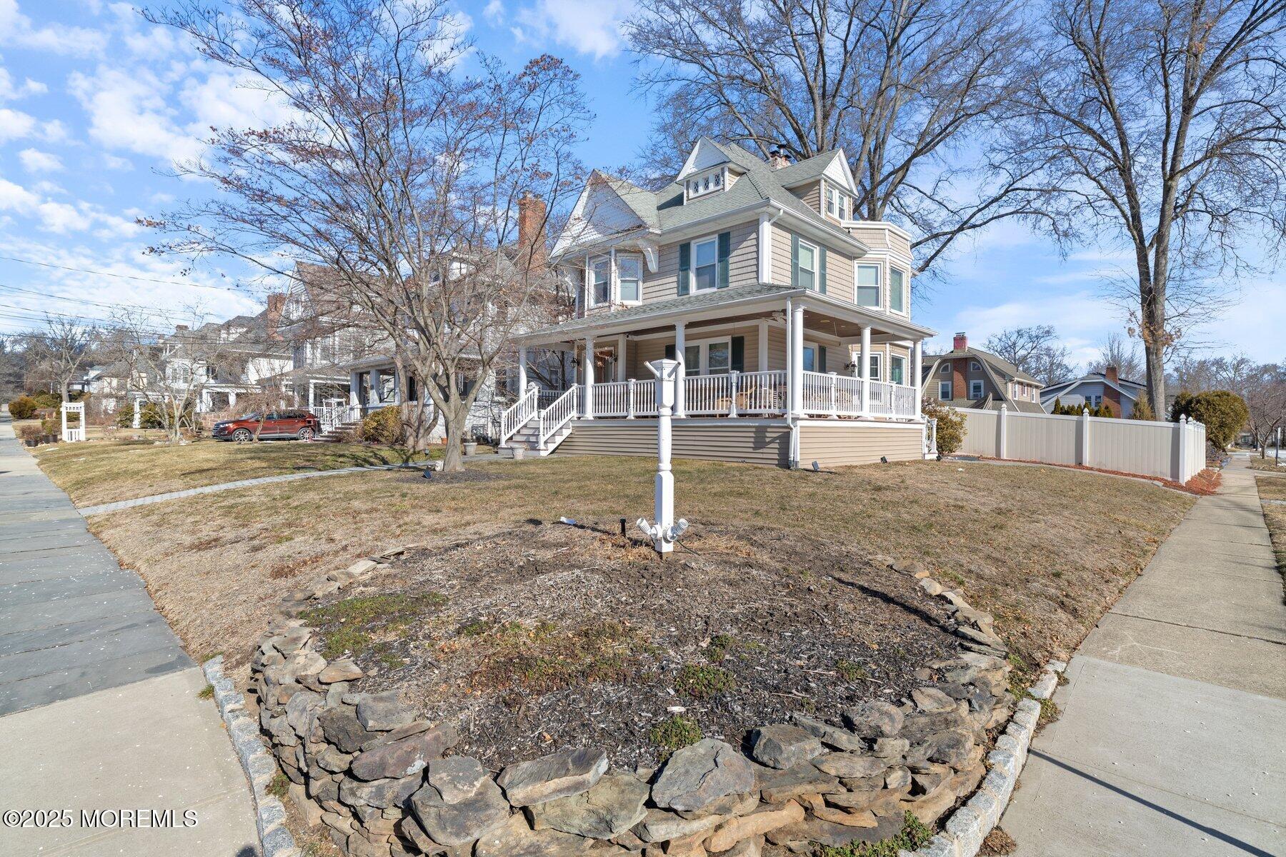 258 Clinton Place, Hackensack, New Jersey image 4