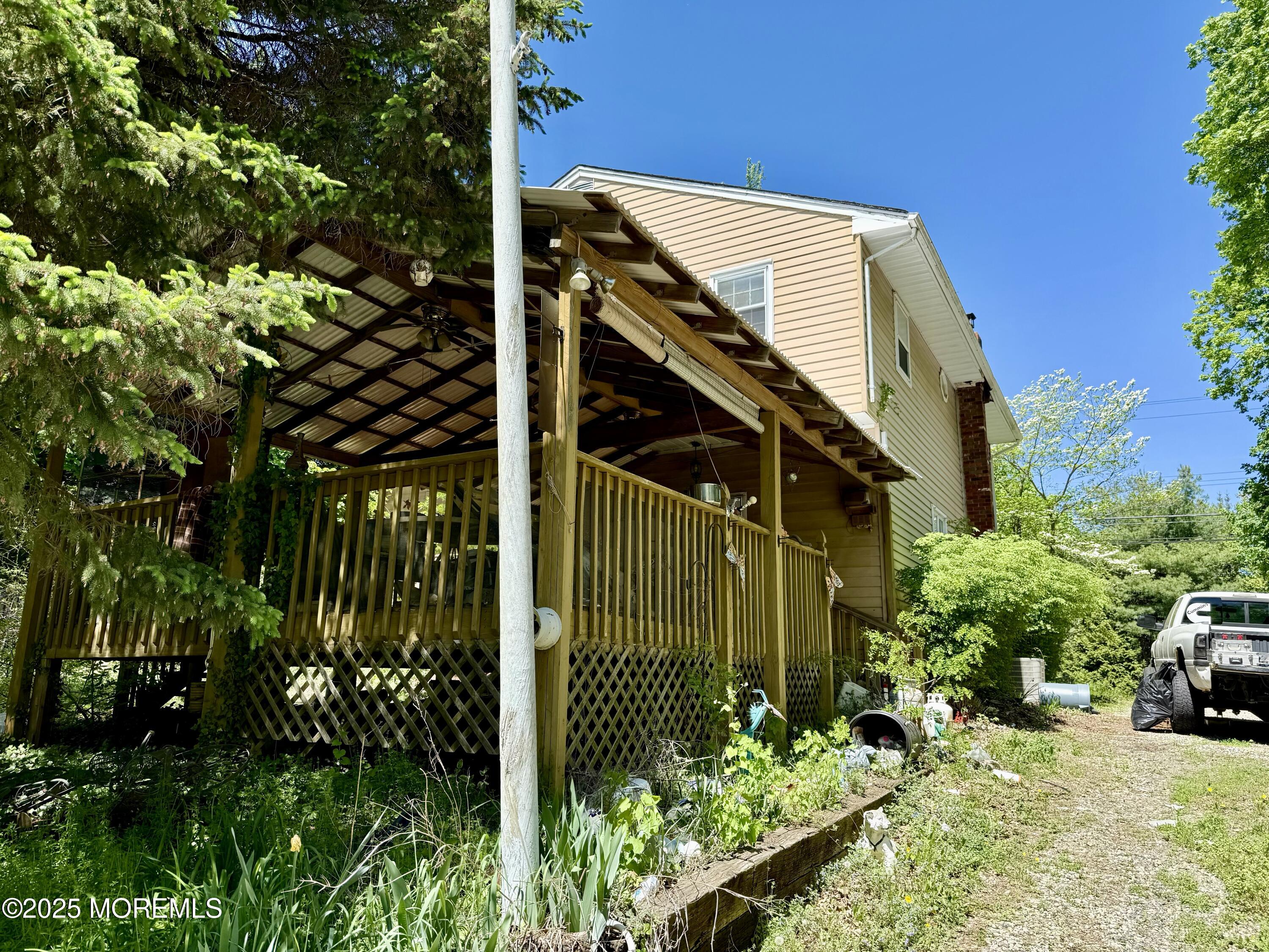 630 Colts Neck Road