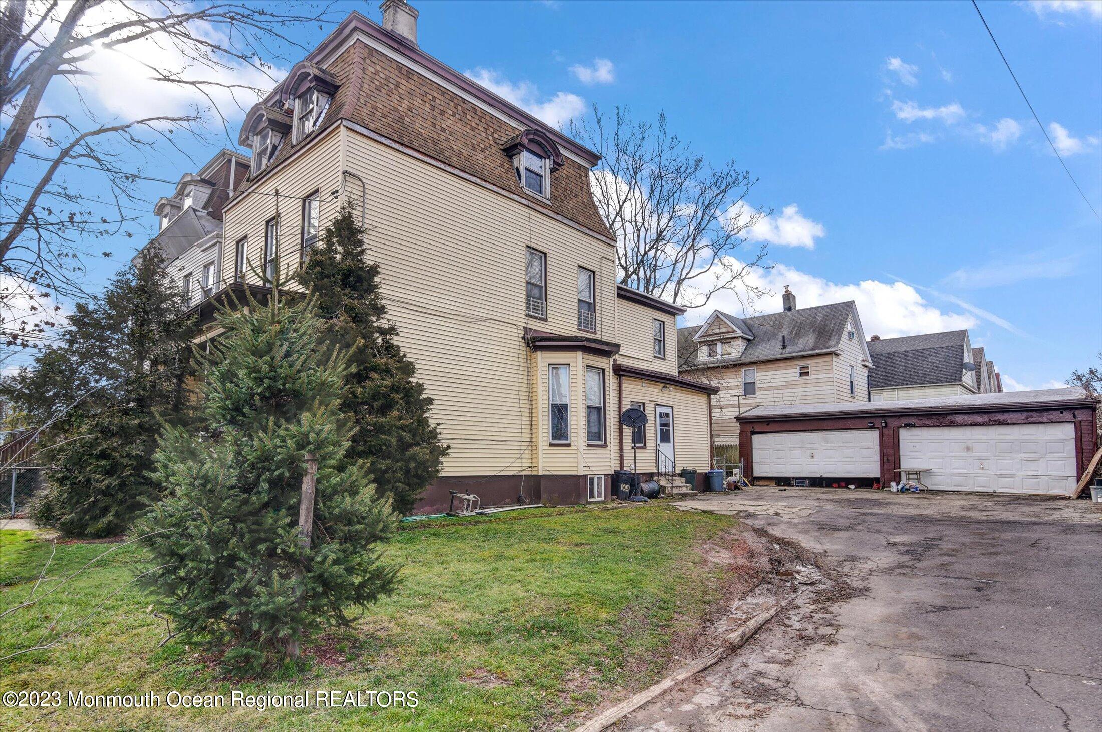 1058 Mary Street, Elizabeth, New Jersey image 12