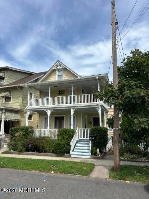 Apartment For Rent - 67 Broadway<br/> Monmouth County, Ocean Grove, NJ 07756