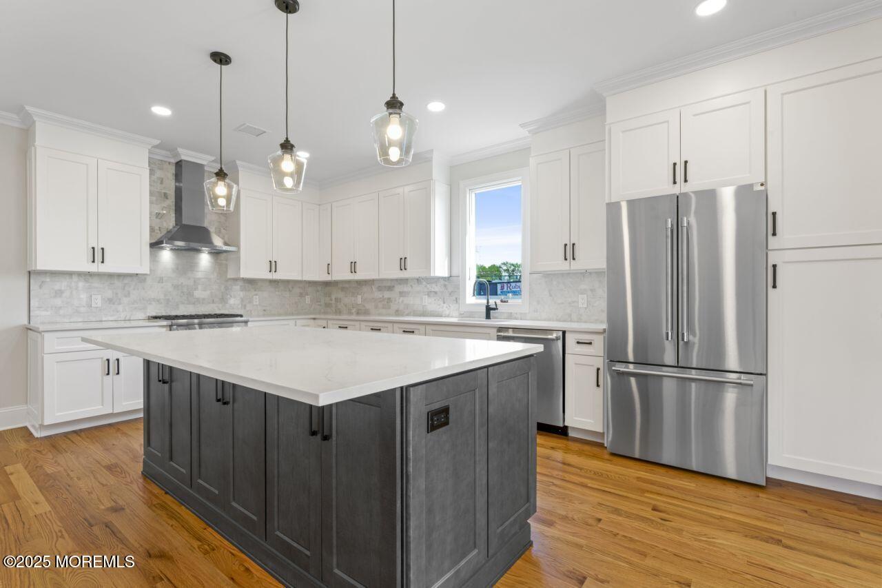 516 Aumack Avenue, Union Beach, New Jersey image 21