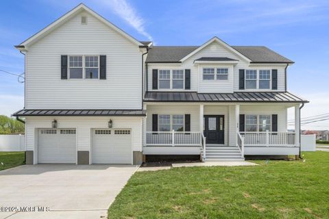 516 Aumack Avenue Union Beach NJ 07735