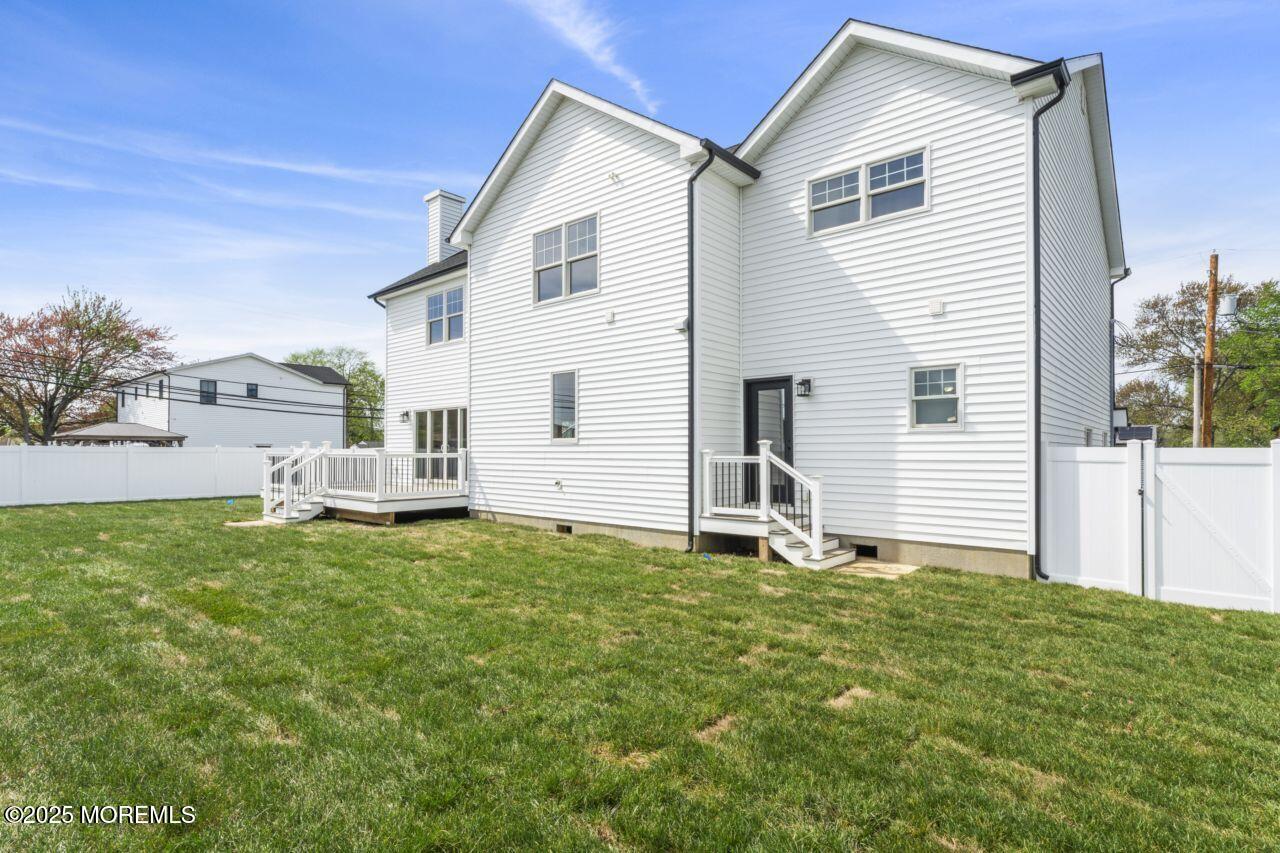 516 Aumack Avenue, Union Beach, New Jersey image 7