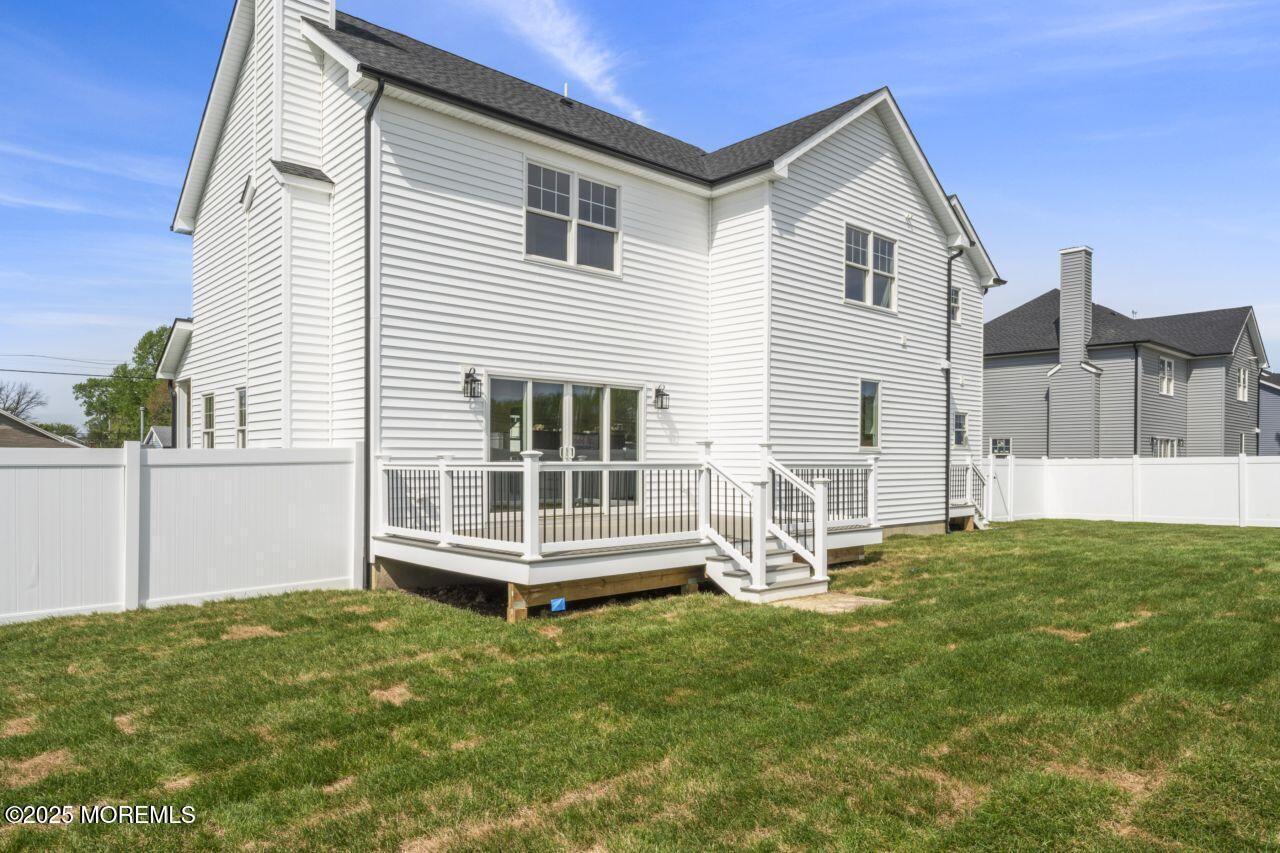 516 Aumack Avenue, Union Beach, New Jersey image 8