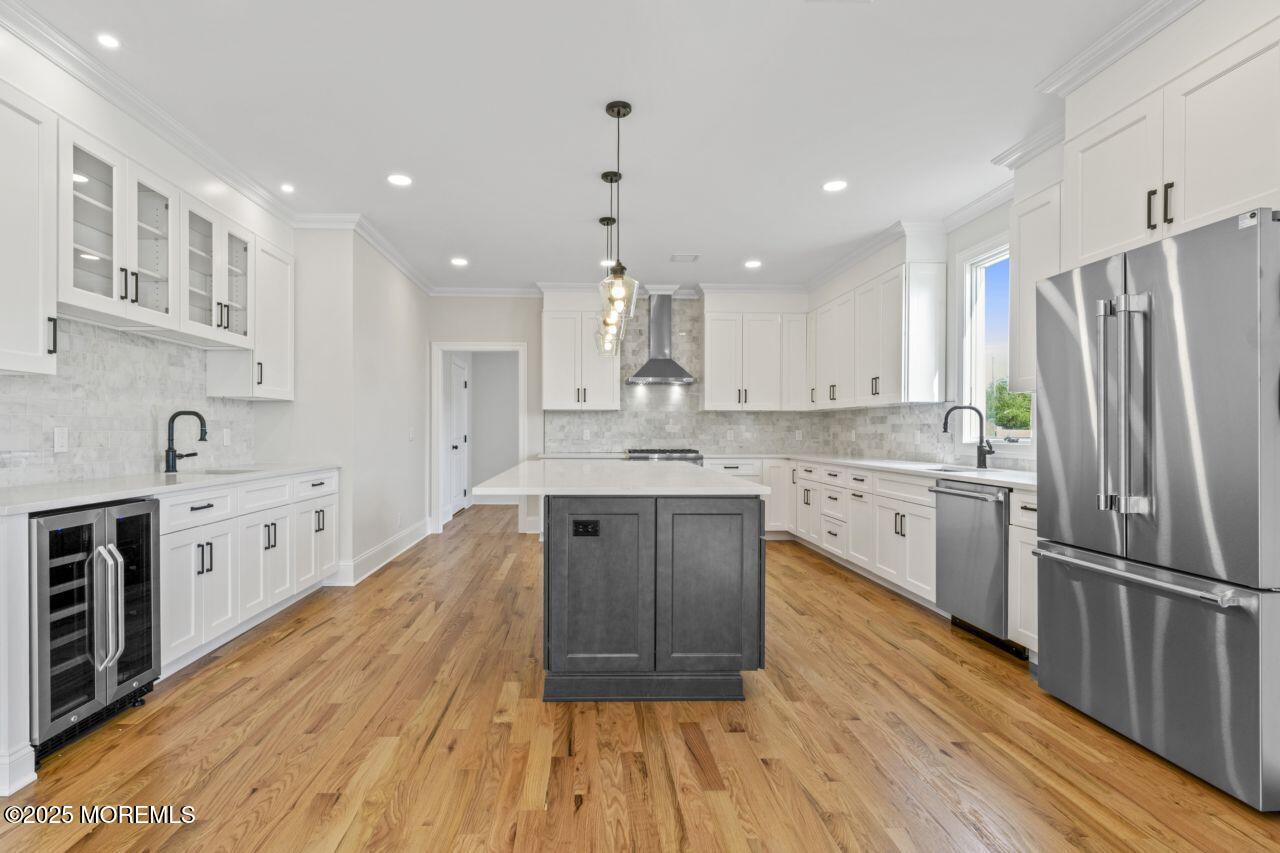 516 Aumack Avenue, Union Beach, New Jersey image 17