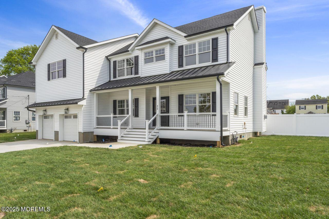 516 Aumack Avenue, Union Beach, New Jersey image 5