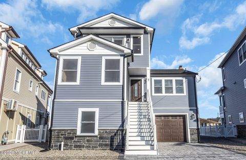 7 Halsey Drive Brick NJ 08723