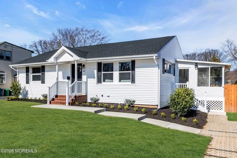 65 Ravine Drive Matawan NJ 07747