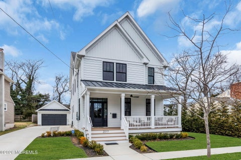 Homes For Rent - 2017 5th Avenue<br/> Spring Lake, NJ 07762