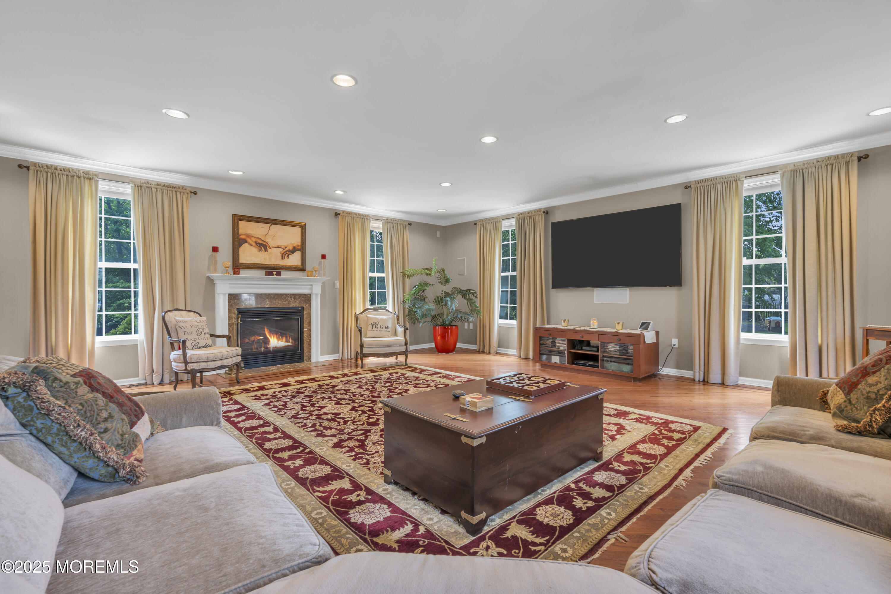 33 Hamilton Hill Road, Lincroft, New Jersey image 34