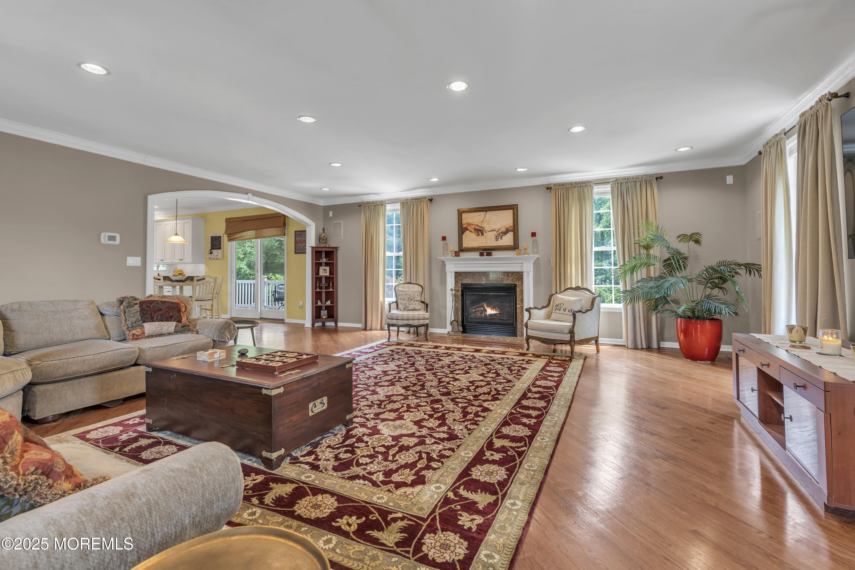 33 Hamilton Hill Road, Lincroft, New Jersey image 35