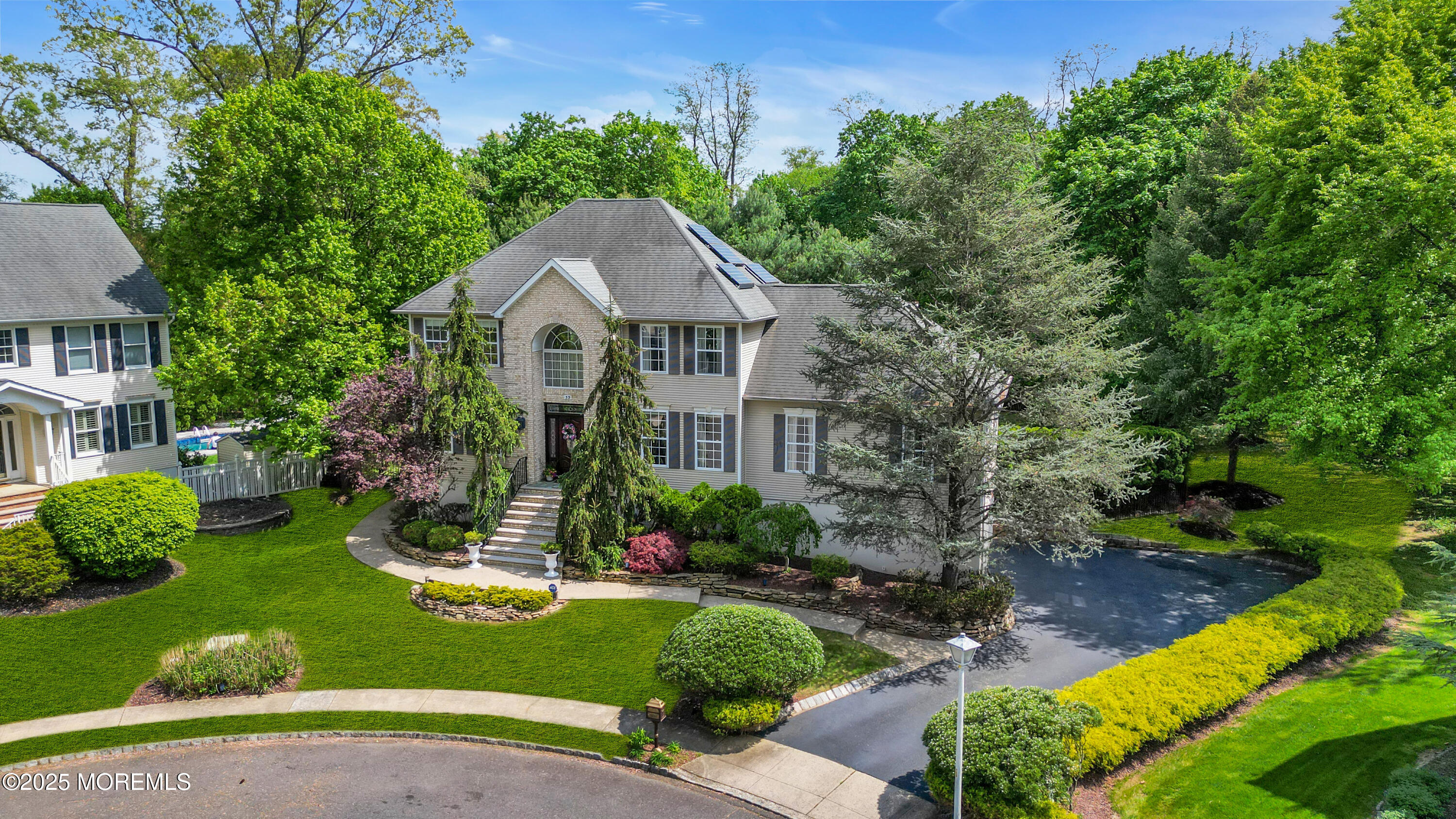 33 Hamilton Hill Road, Lincroft, New Jersey image 4