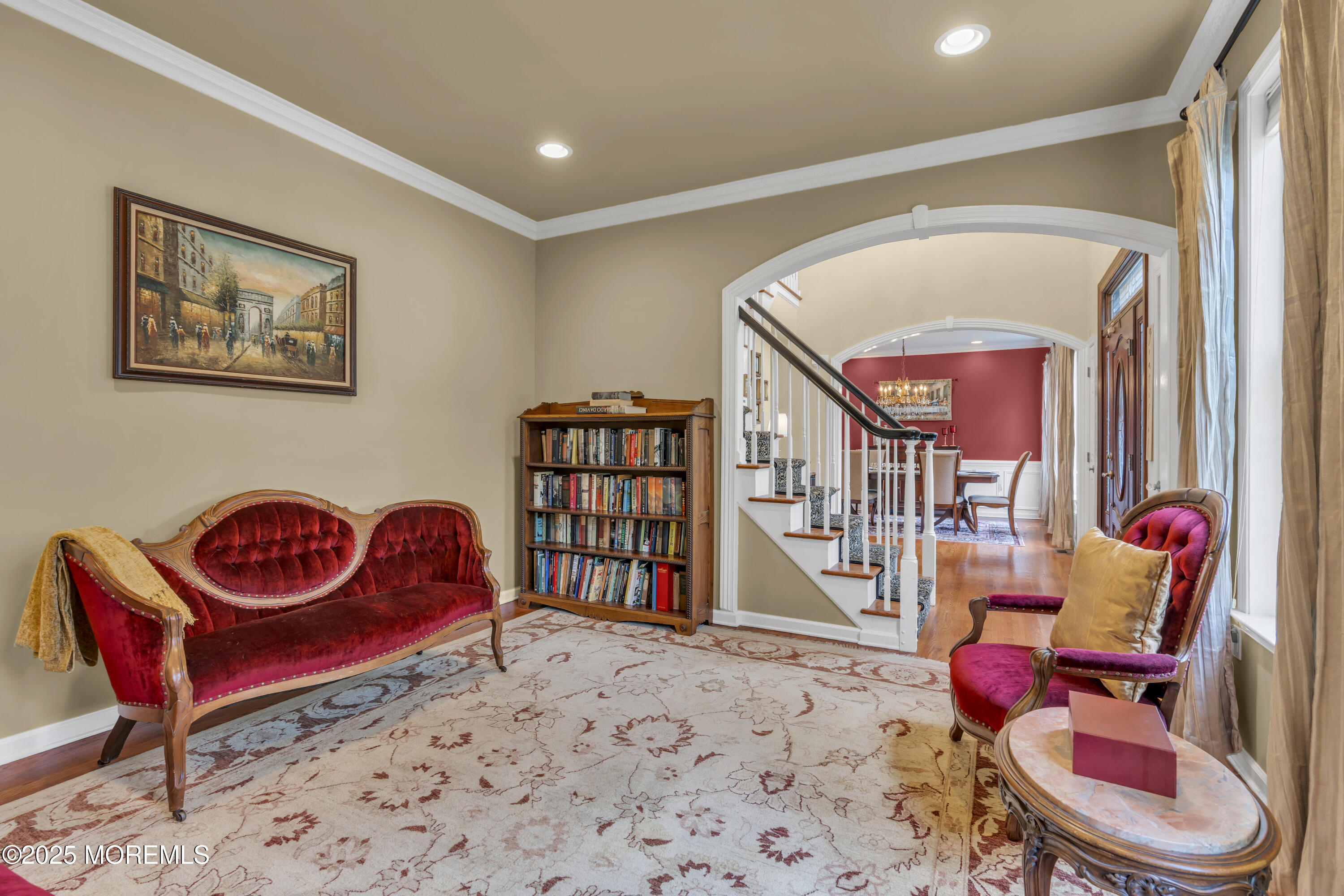 33 Hamilton Hill Road, Lincroft, New Jersey image 15